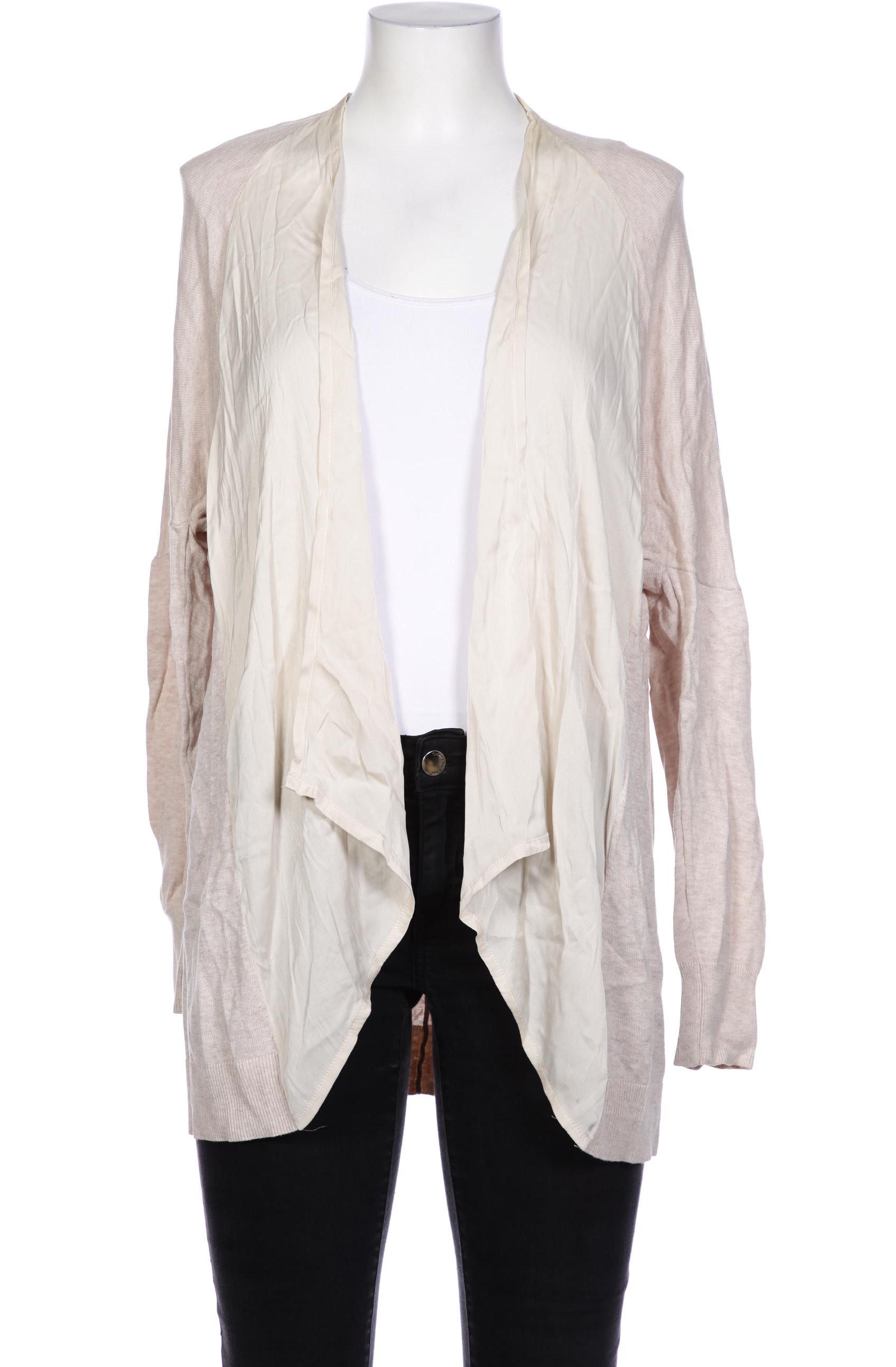 

Repeat Damen Strickjacke, beige