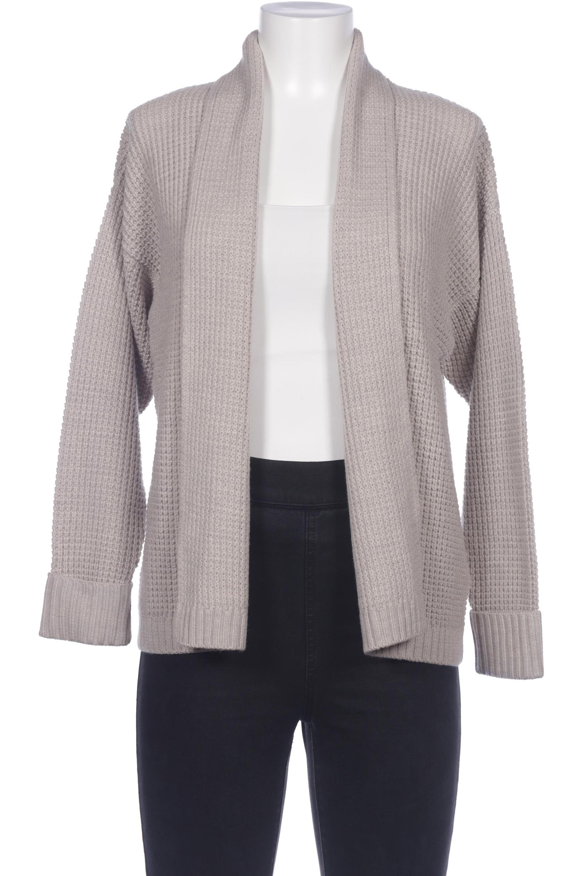 

Repeat Damen Strickjacke, beige, Gr. 40