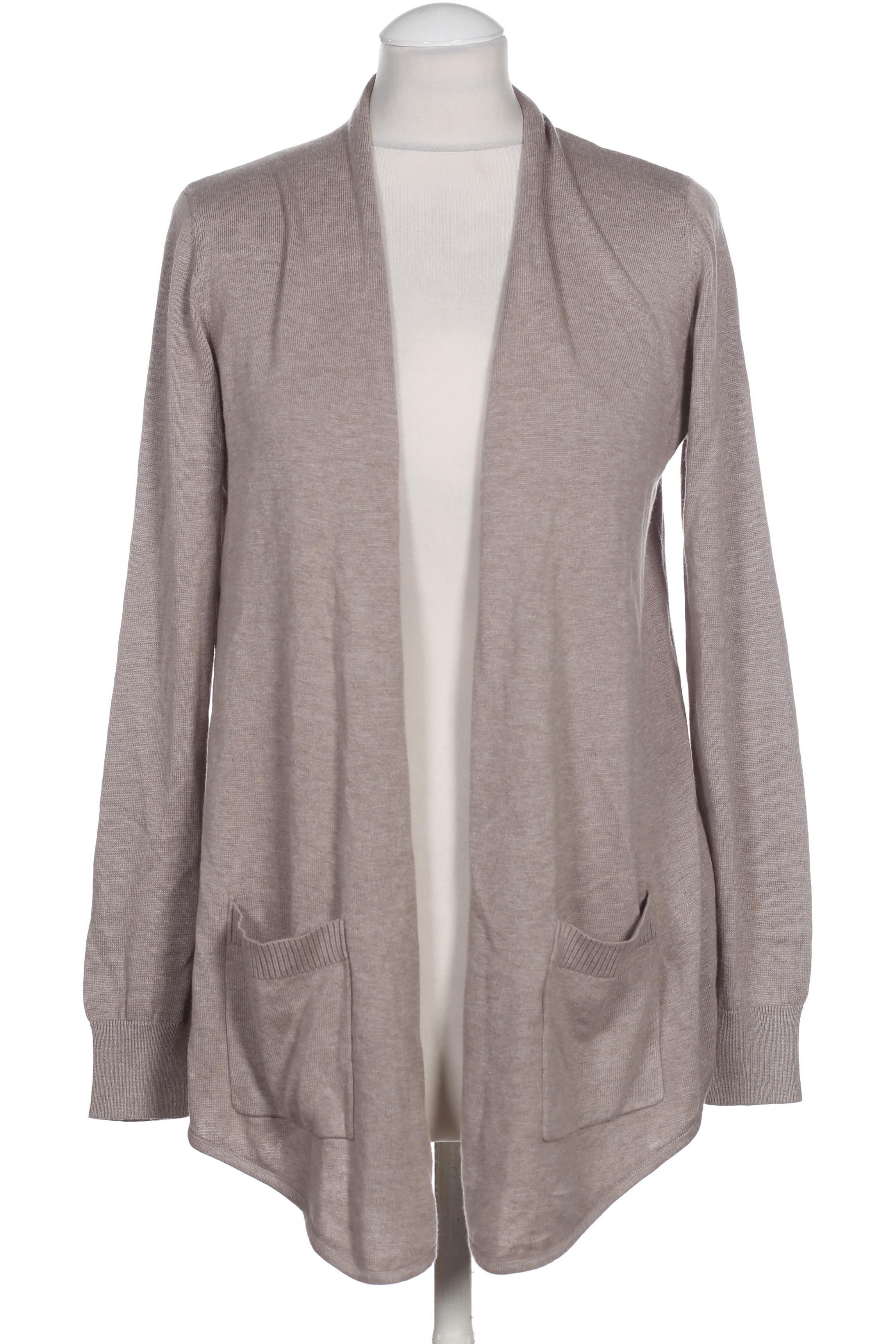 

Repeat Damen Strickjacke, grau, Gr.