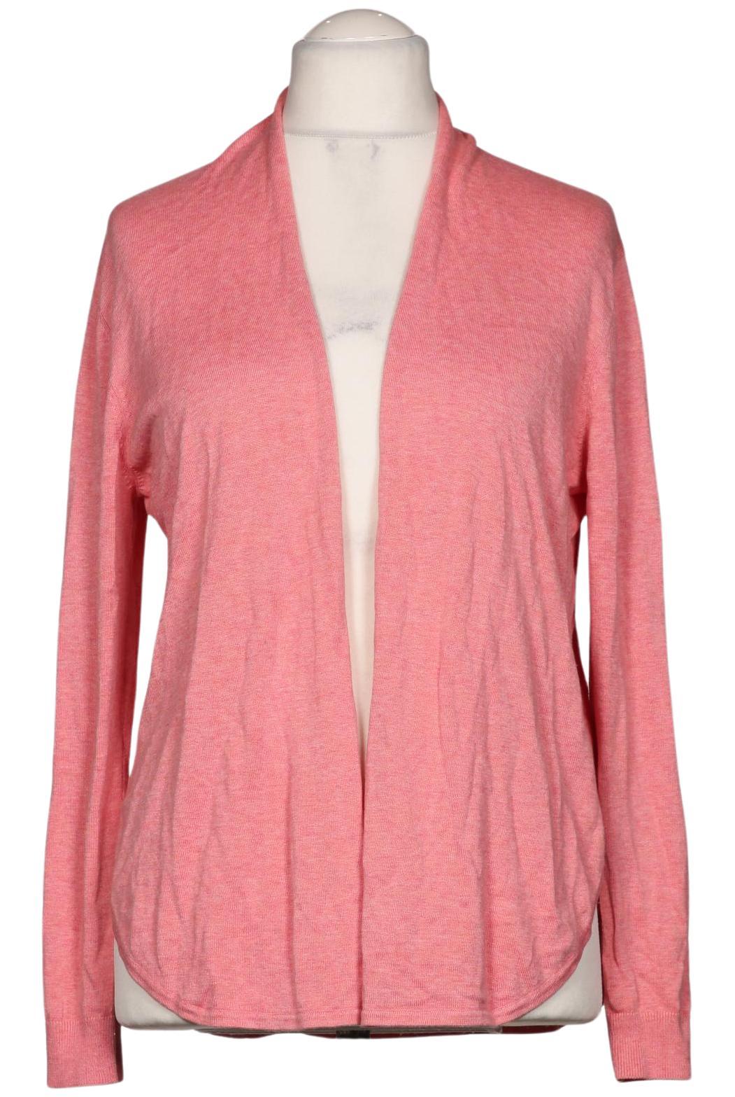 

Repeat Damen Strickjacke, pink, Gr. 40