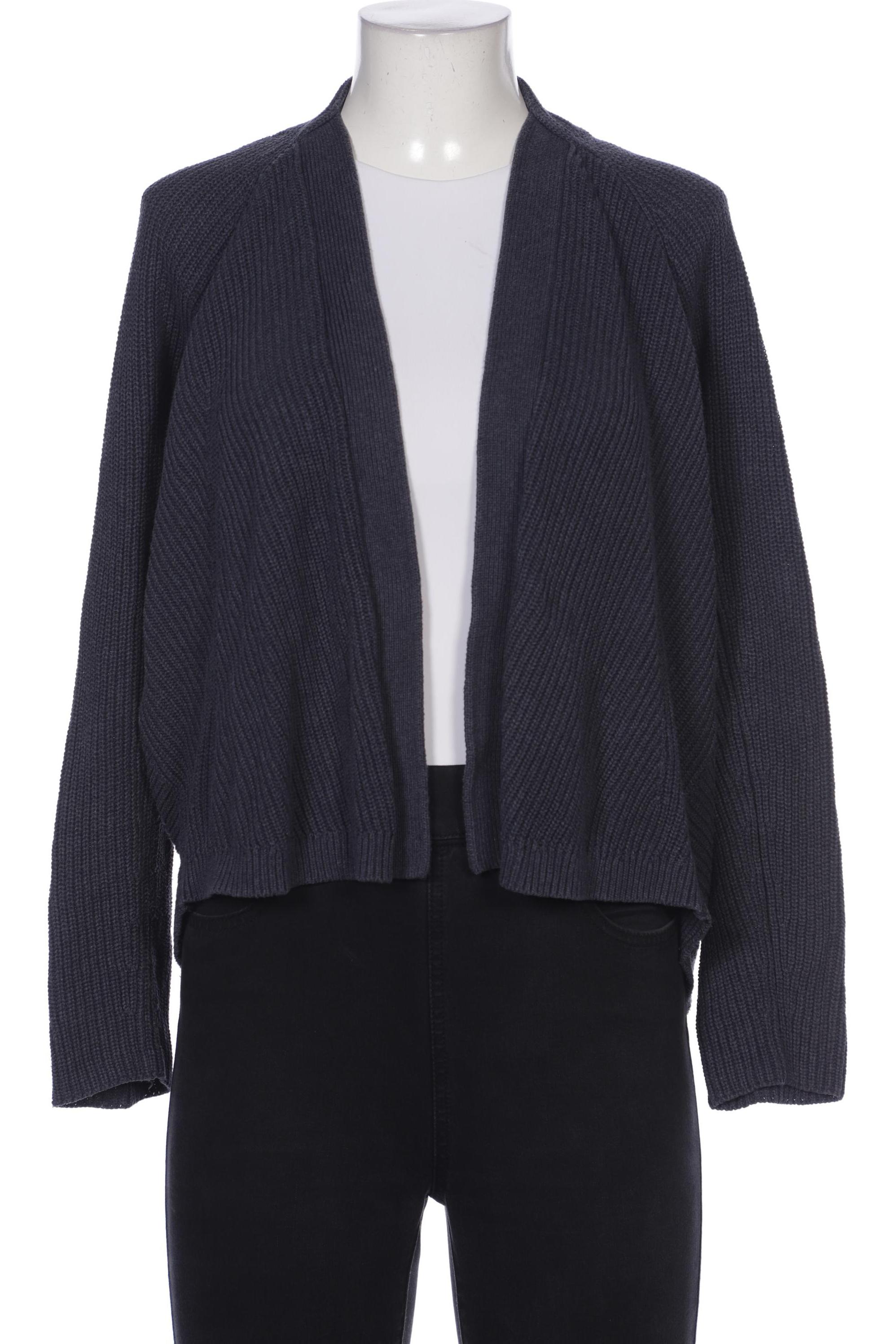 

Repeat Damen Strickjacke, marineblau, Gr. 38