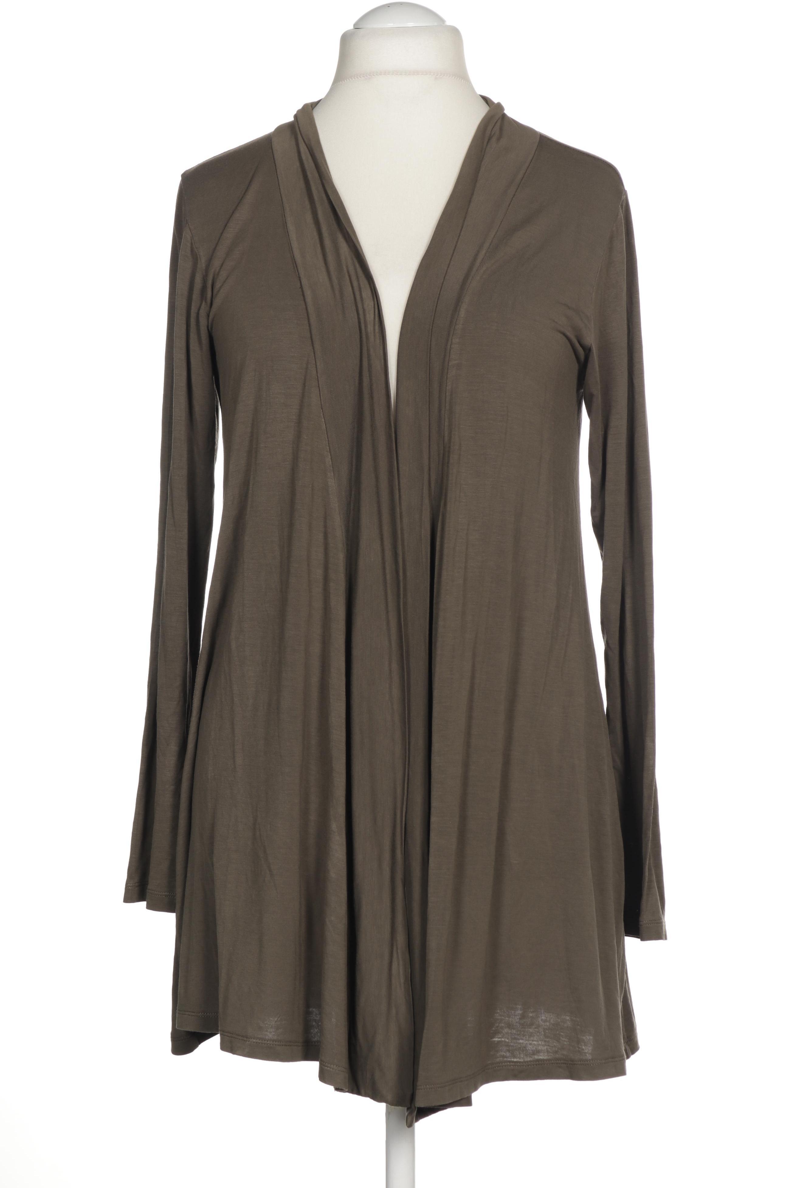 

Repeat Damen Strickjacke, grau, Gr. 42