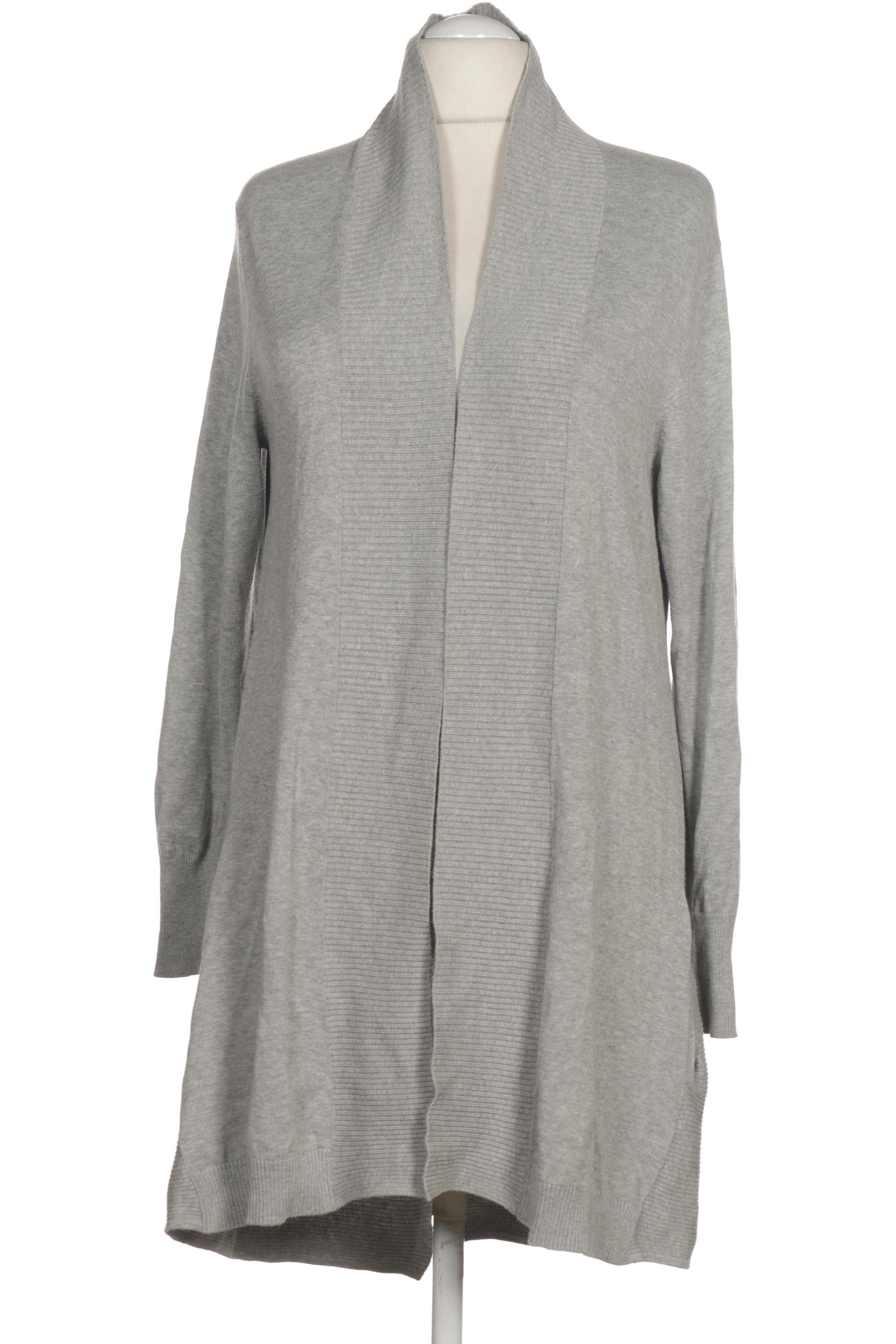 

Repeat Damen Strickjacke, grau, Gr. 42