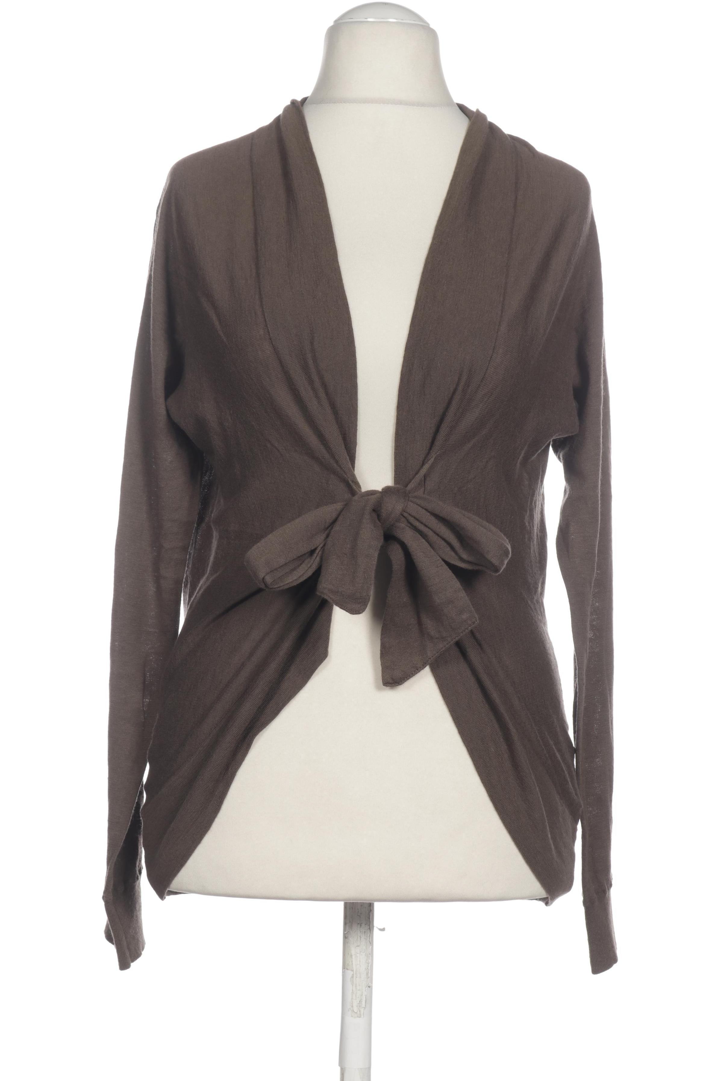 

Repeat Damen Strickjacke, grün, Gr. 40