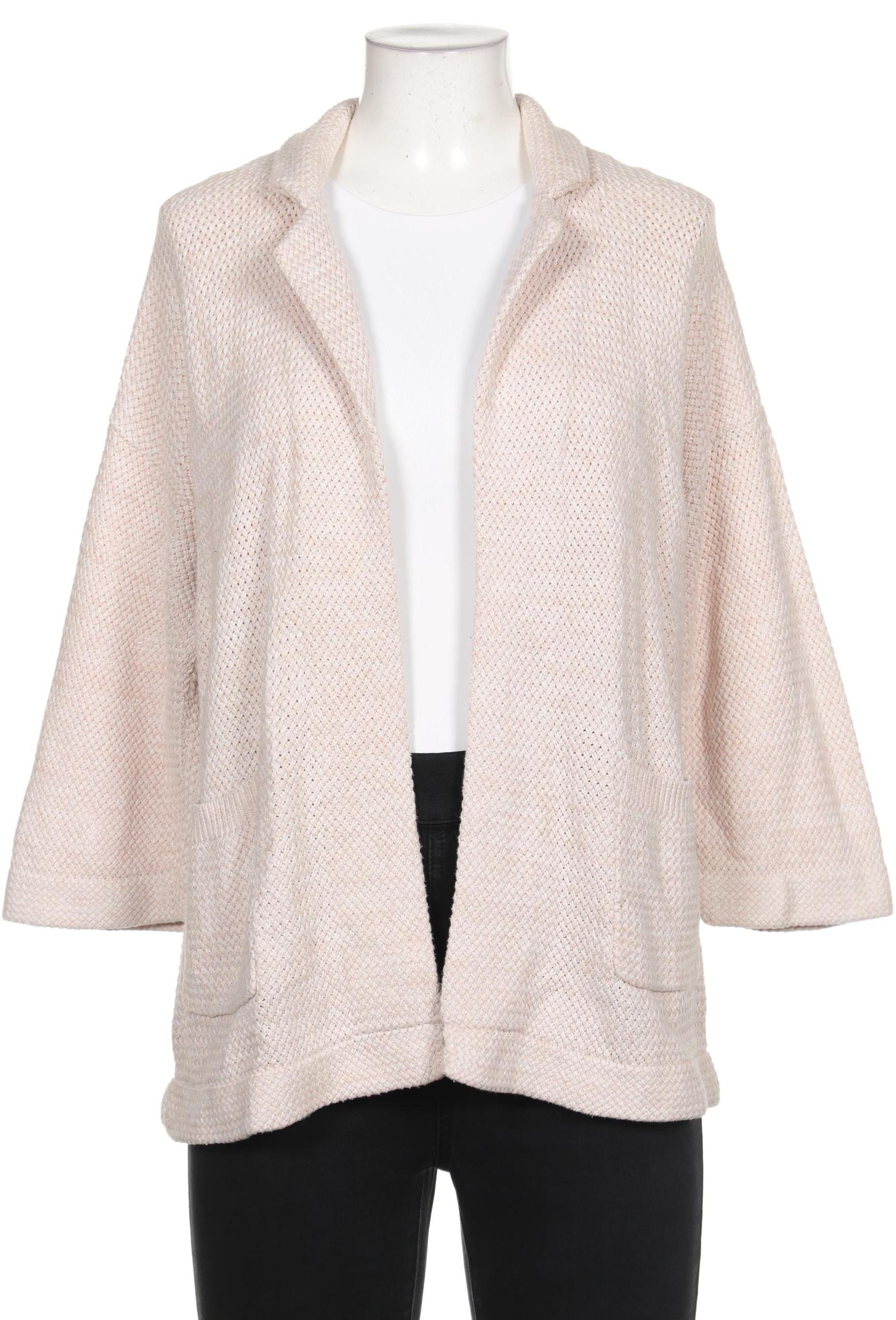 

Repeat Damen Strickjacke, pink