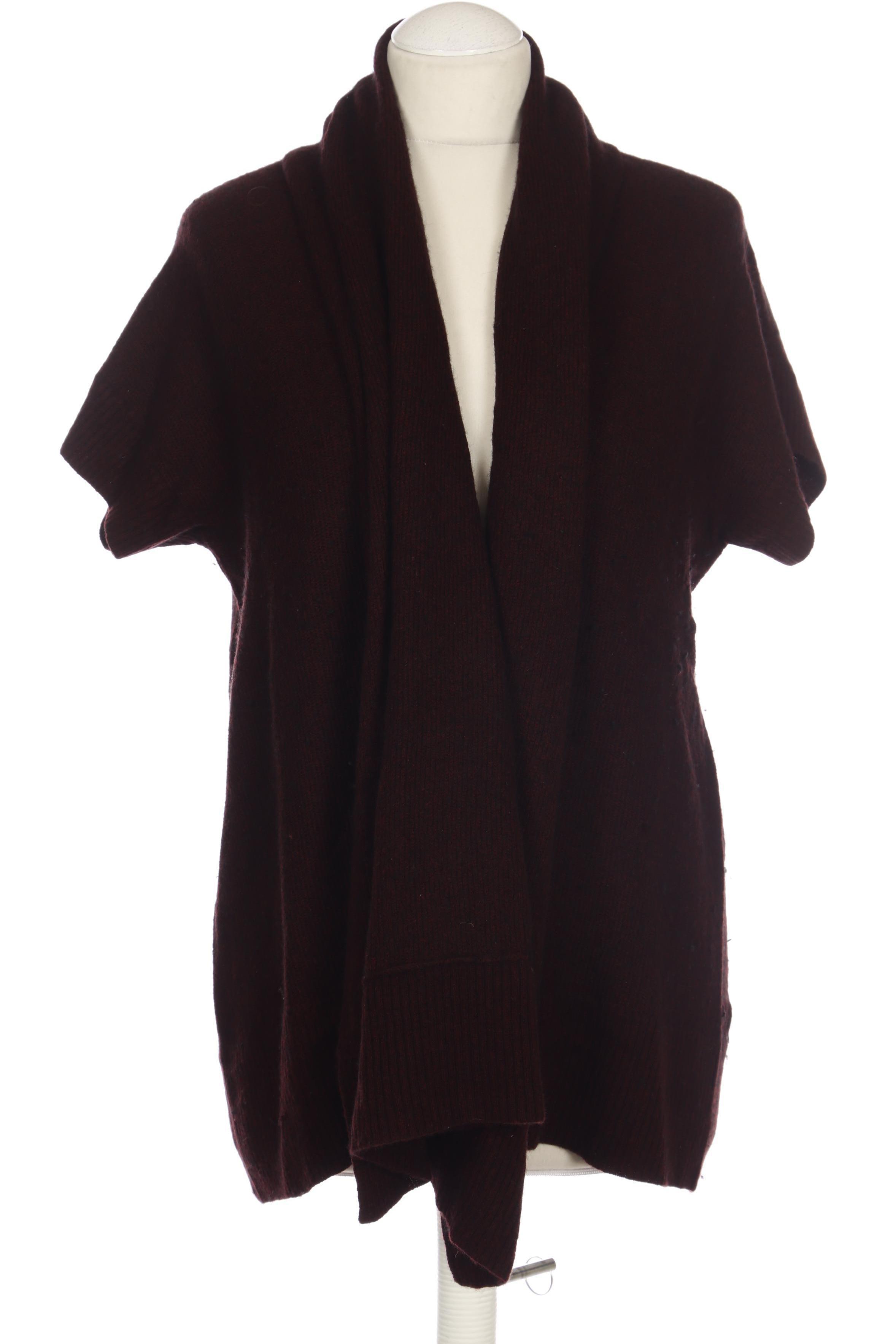 

Repeat Damen Strickjacke, rot, Gr.