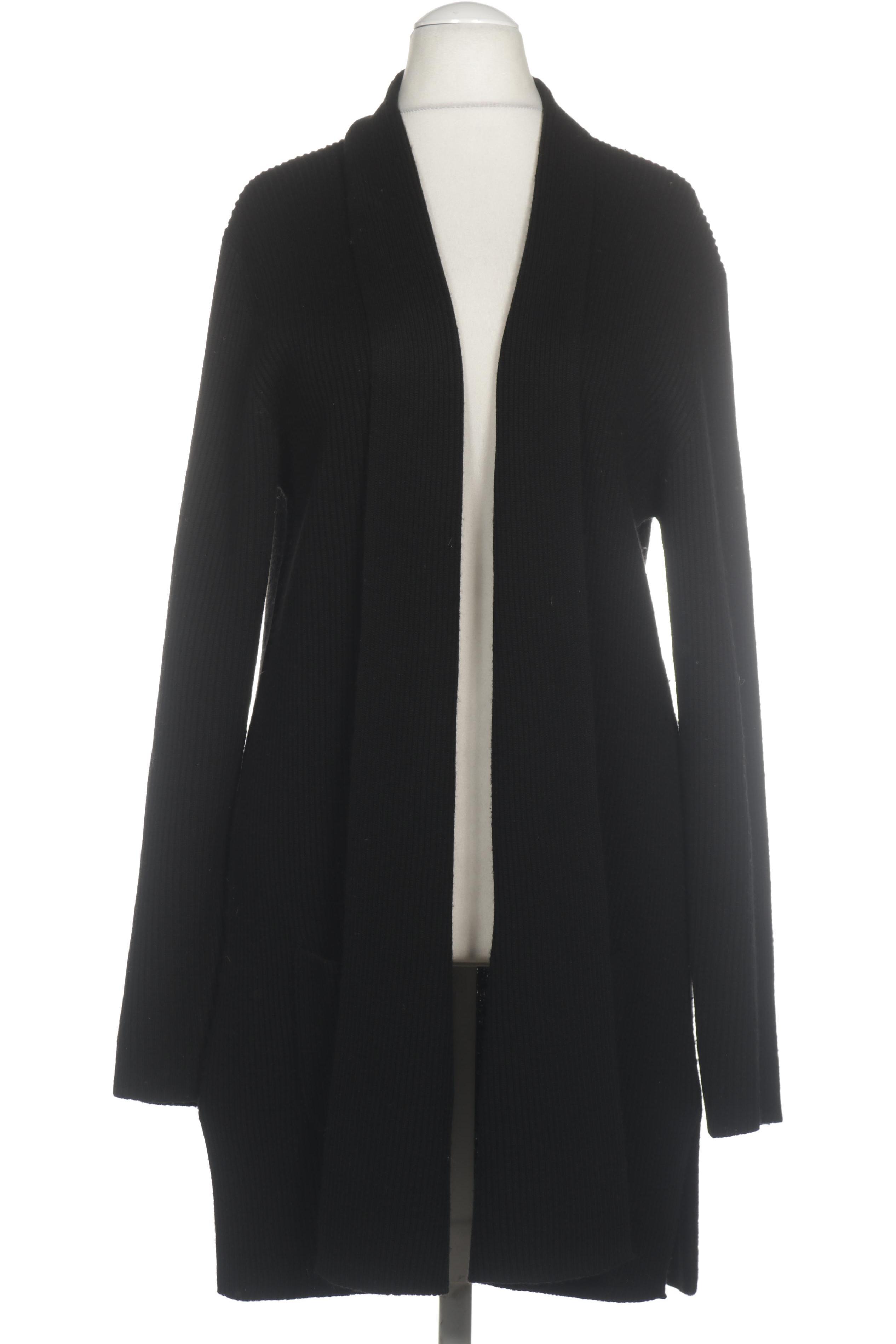 

Repeat Damen Strickjacke, schwarz, Gr.