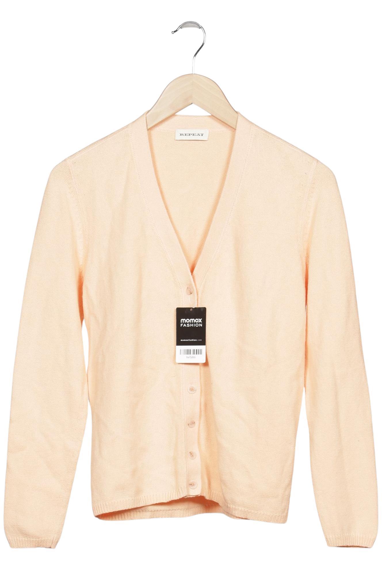 

Repeat Damen Strickjacke, pink, Gr. 38