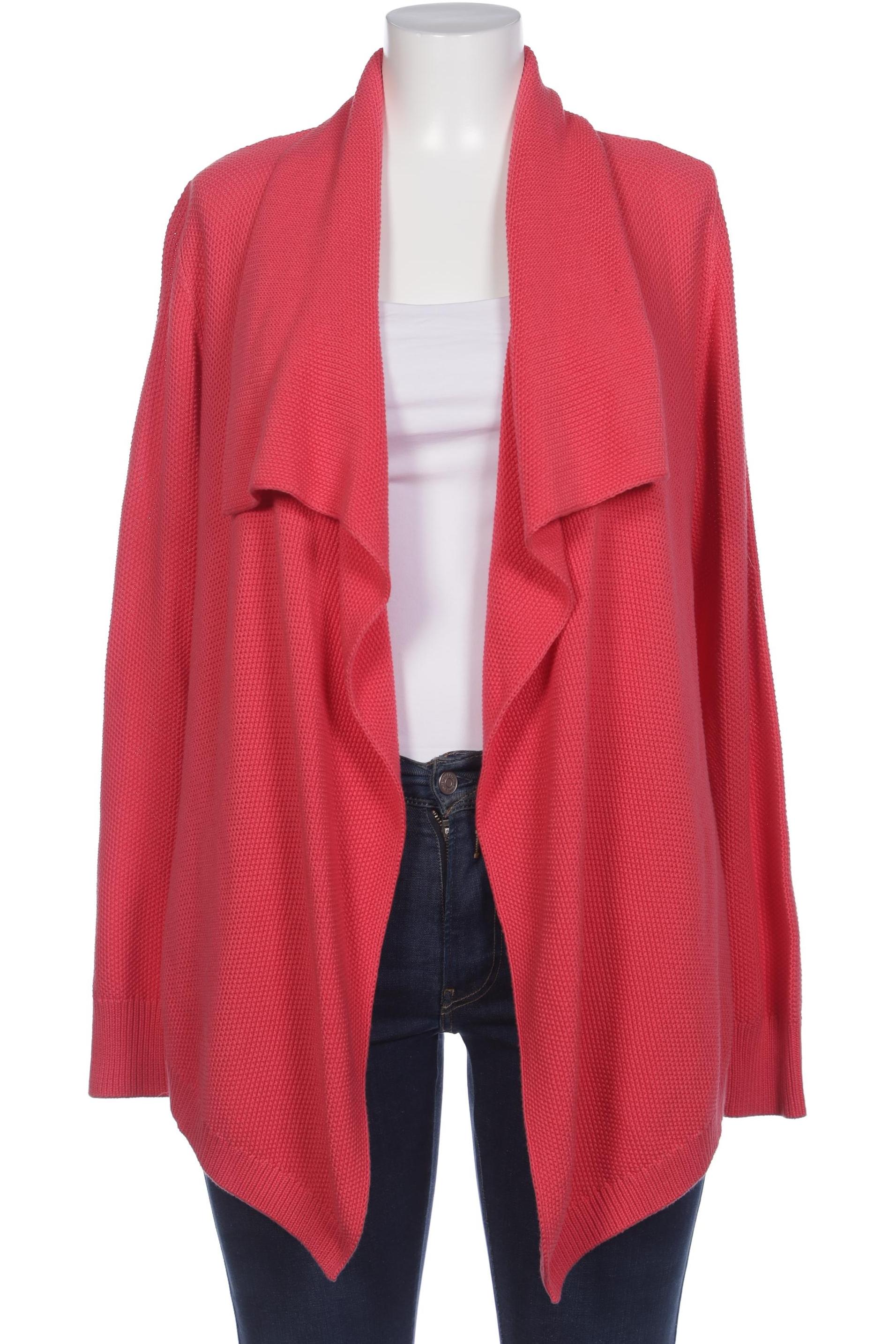 

Repeat Damen Strickjacke, pink, Gr. 42