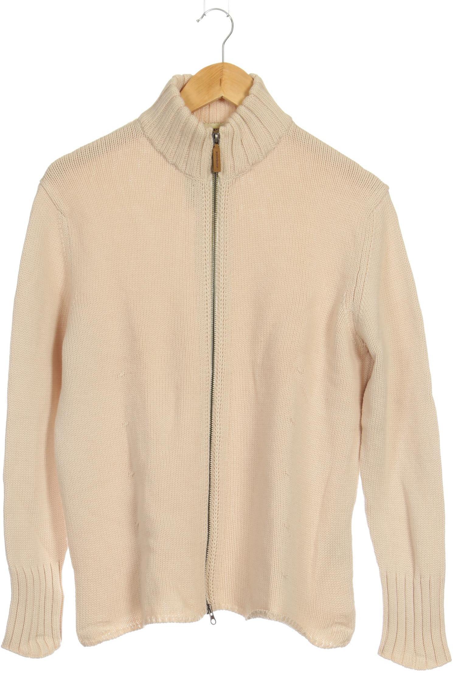 

Repeat Damen Strickjacke, beige, Gr. 44