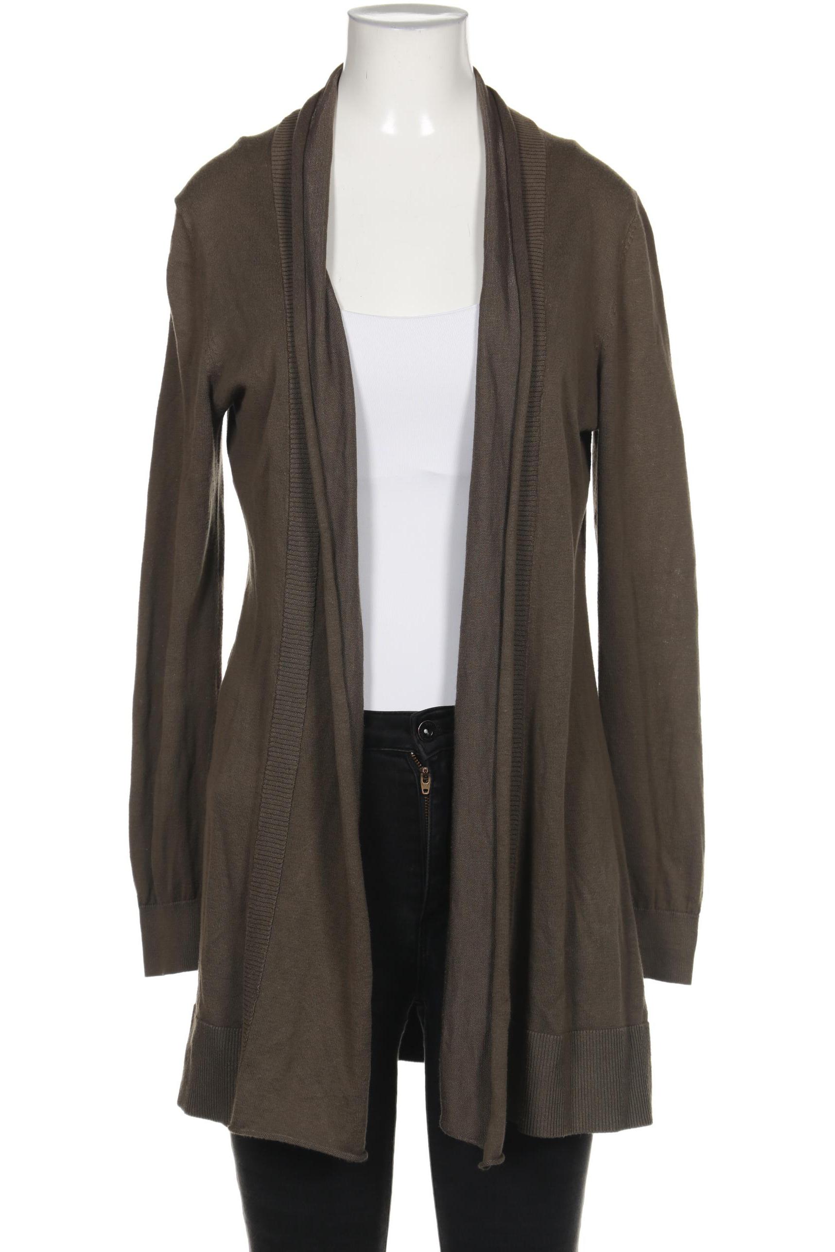 

Repeat Damen Strickjacke, grün