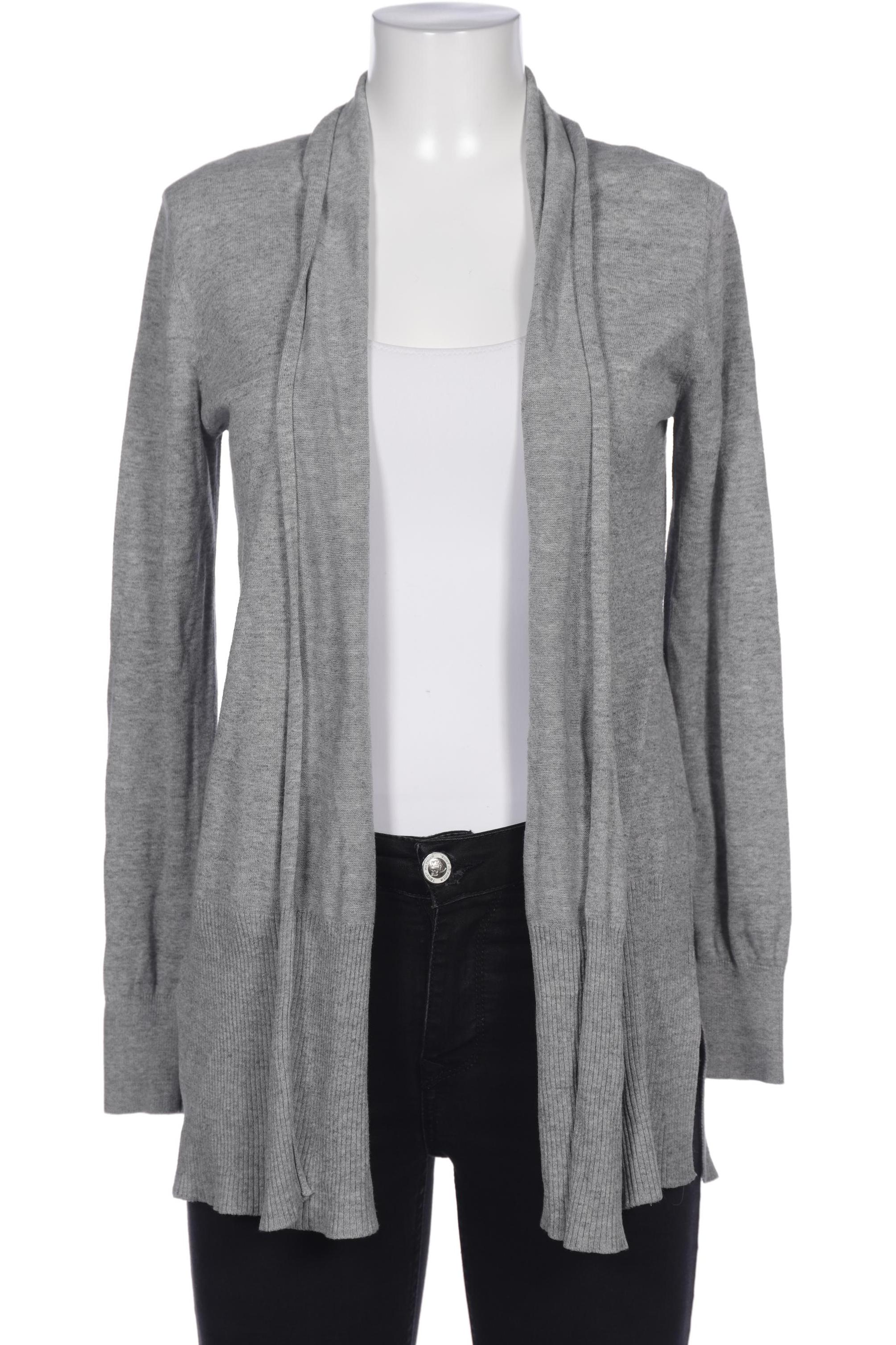 

Repeat Damen Strickjacke, grau