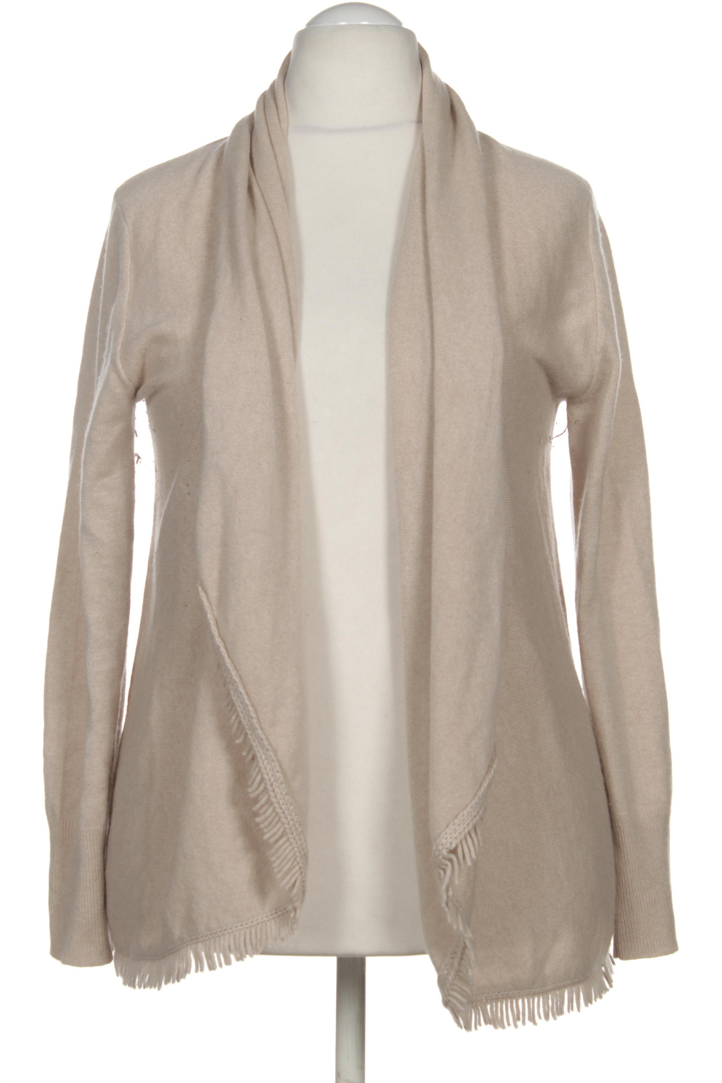 

Repeat Damen Strickjacke, beige, Gr. 42