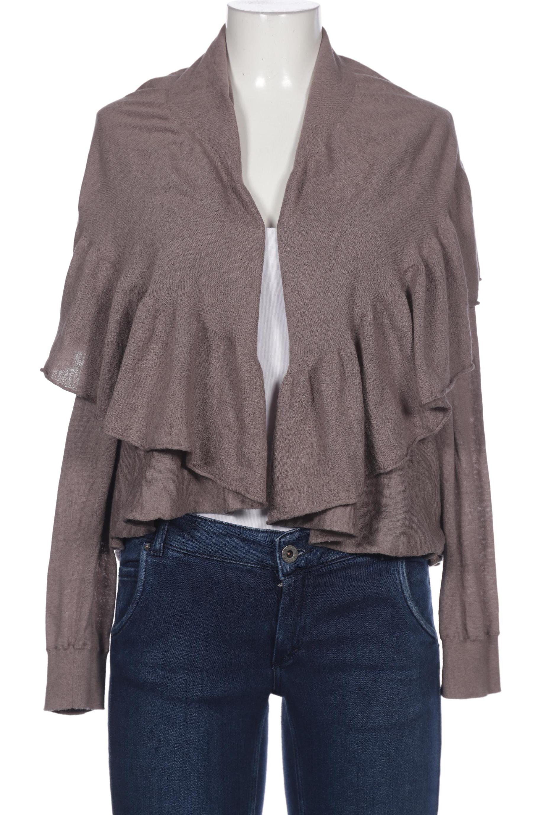 

Repeat Damen Strickjacke, beige