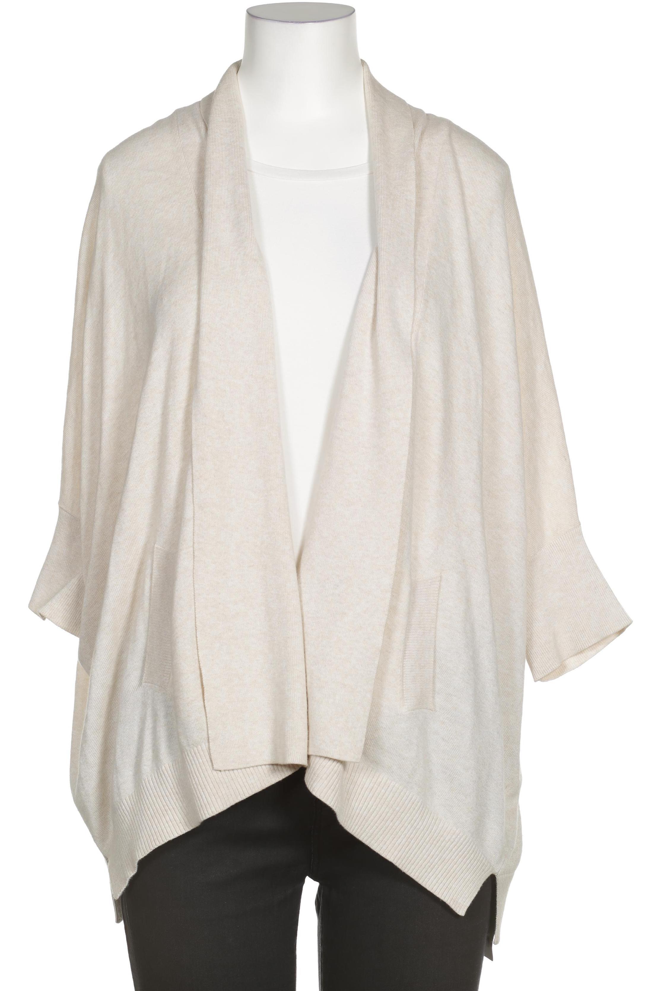 

Repeat Damen Strickjacke, beige, Gr. 38