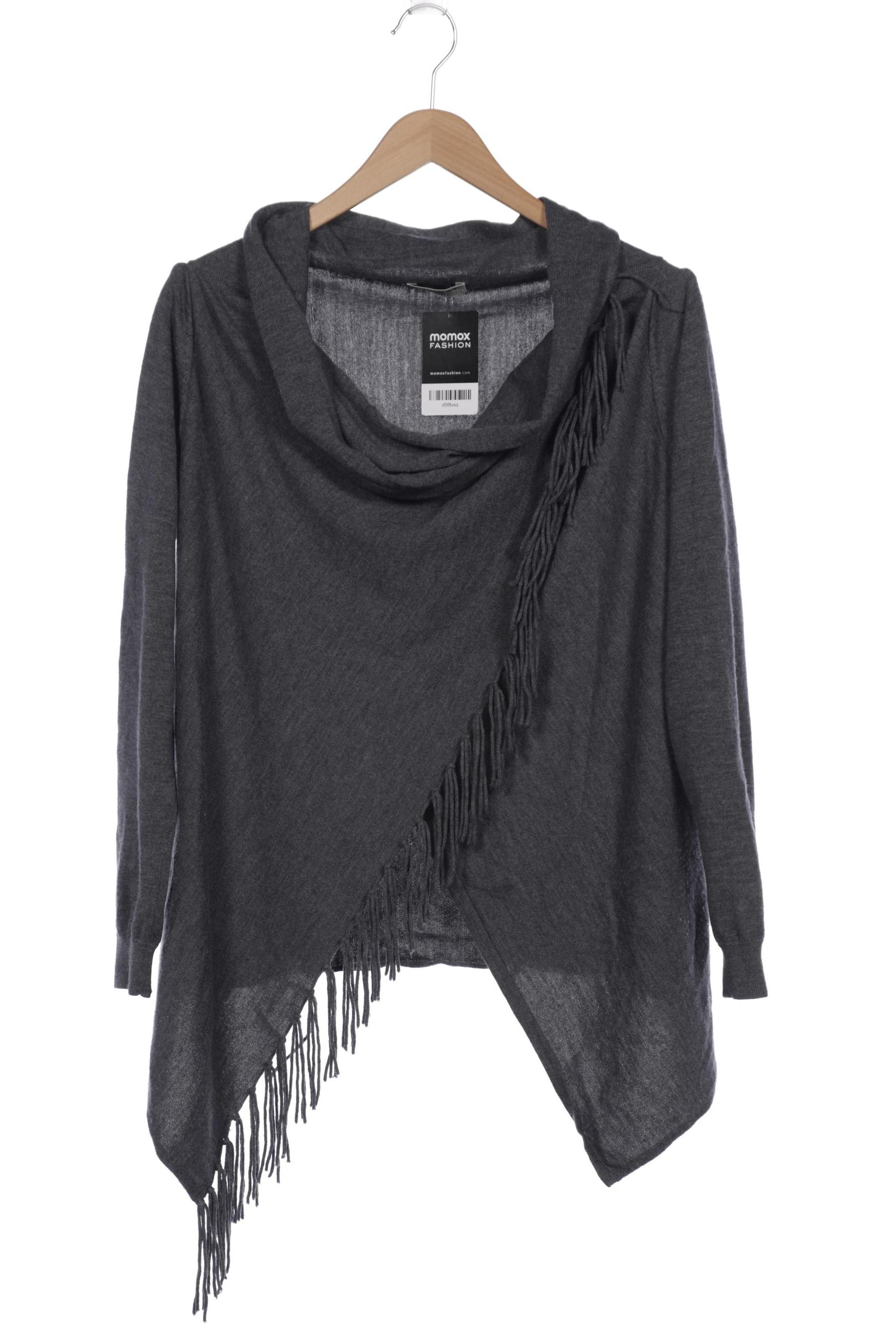 

Repeat Damen Strickjacke, grau