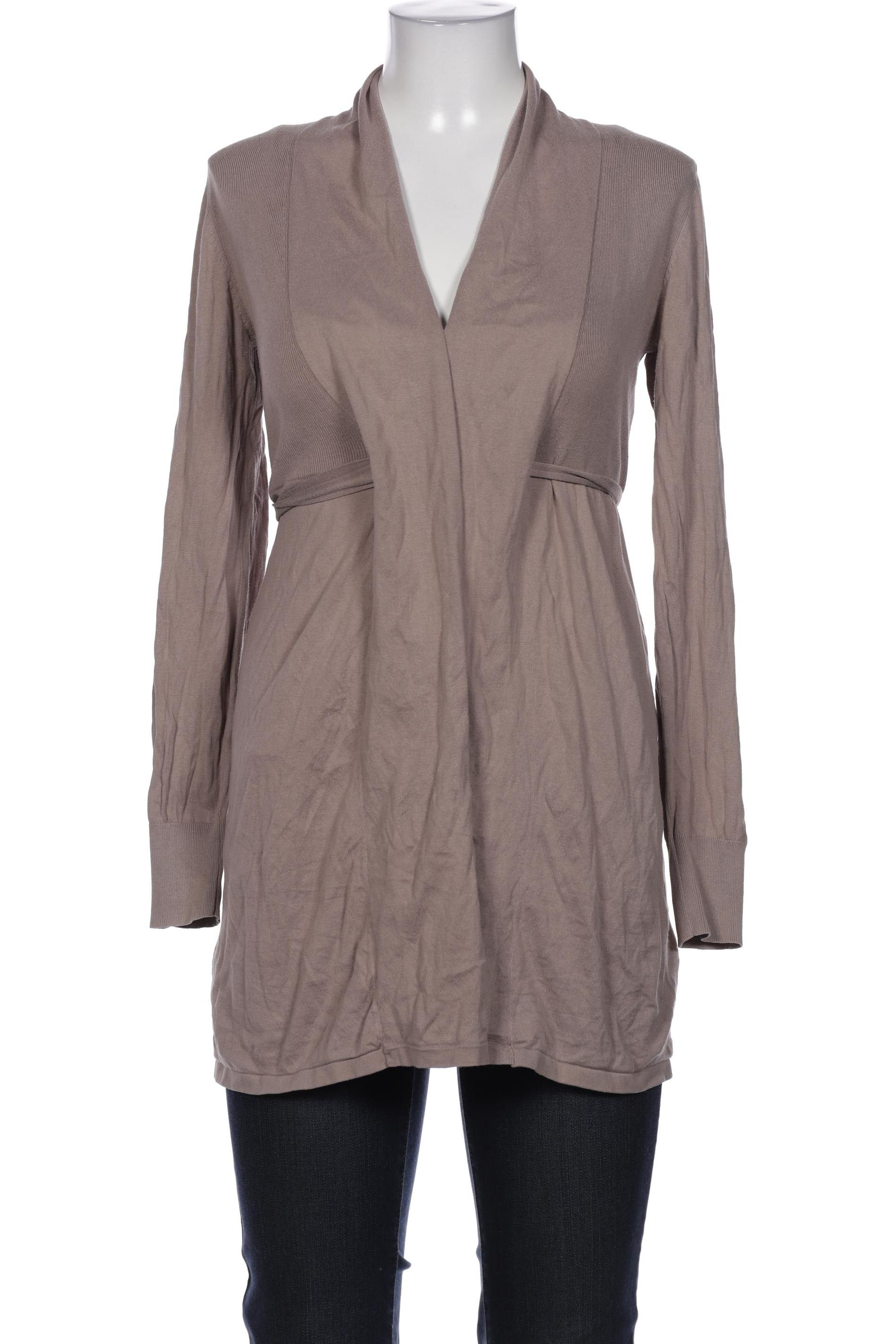 

Repeat Damen Strickjacke, beige, Gr. 36