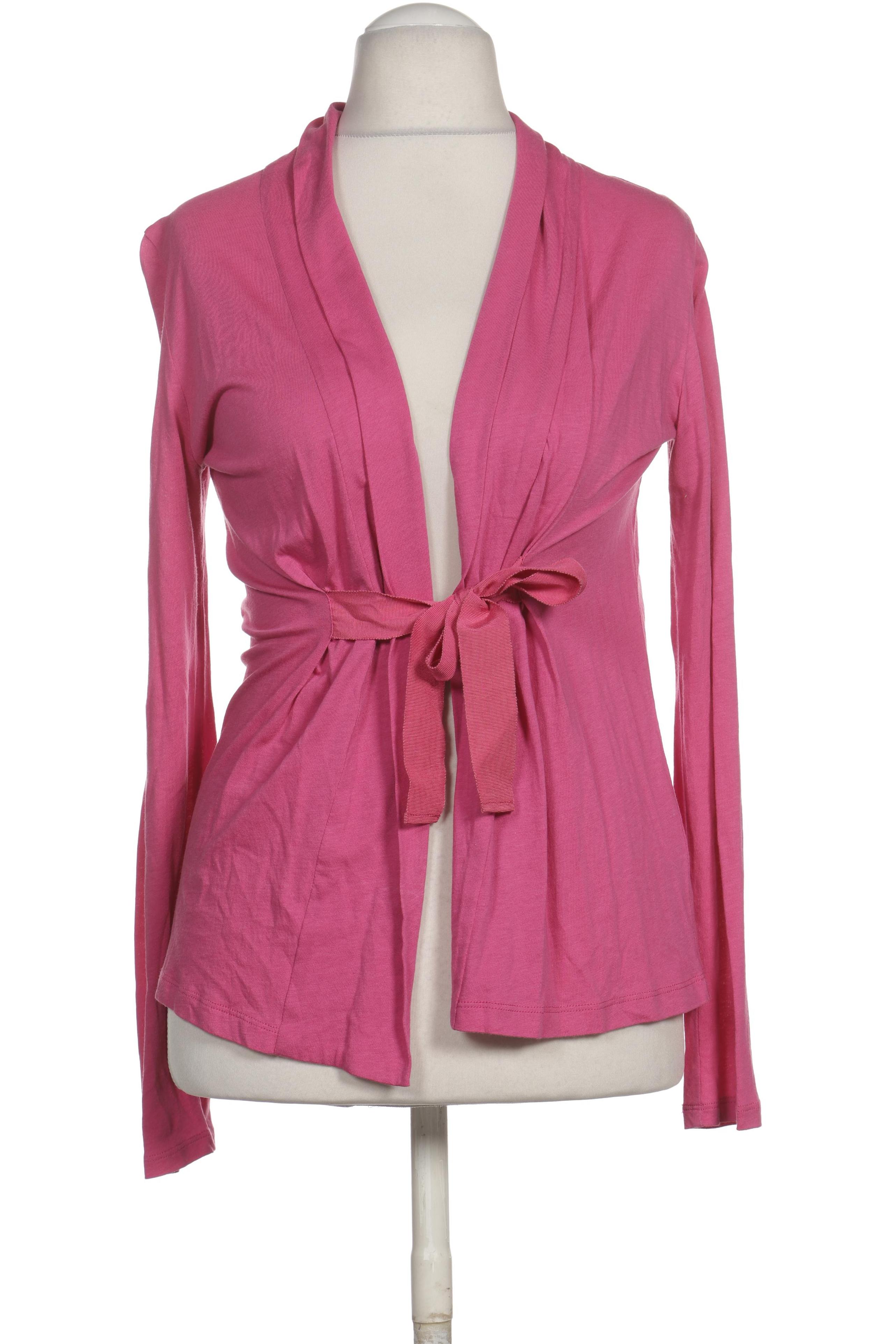 

Repeat Damen Strickjacke, pink, Gr. 38