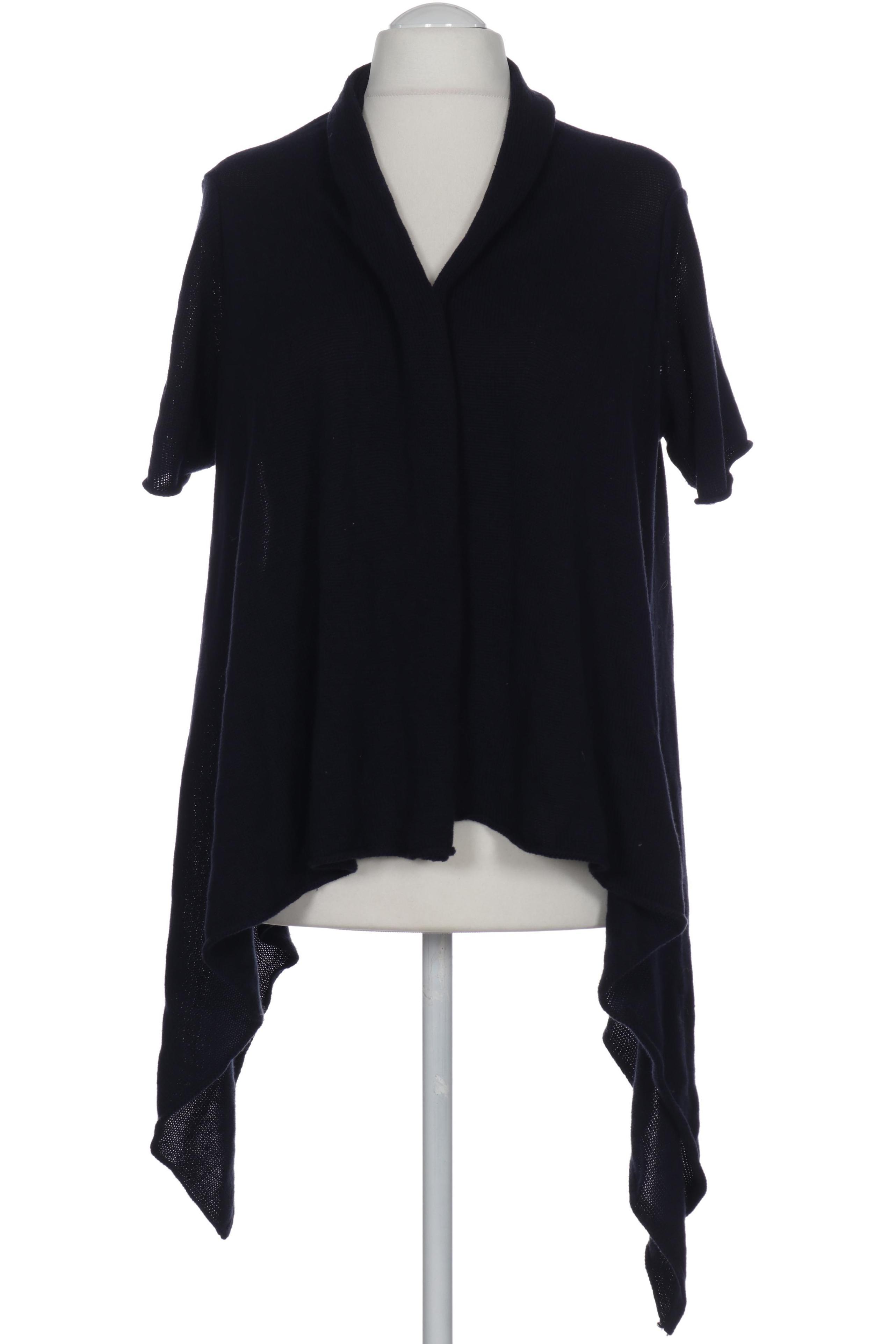 

Repeat Damen Strickjacke, grau, Gr. 42