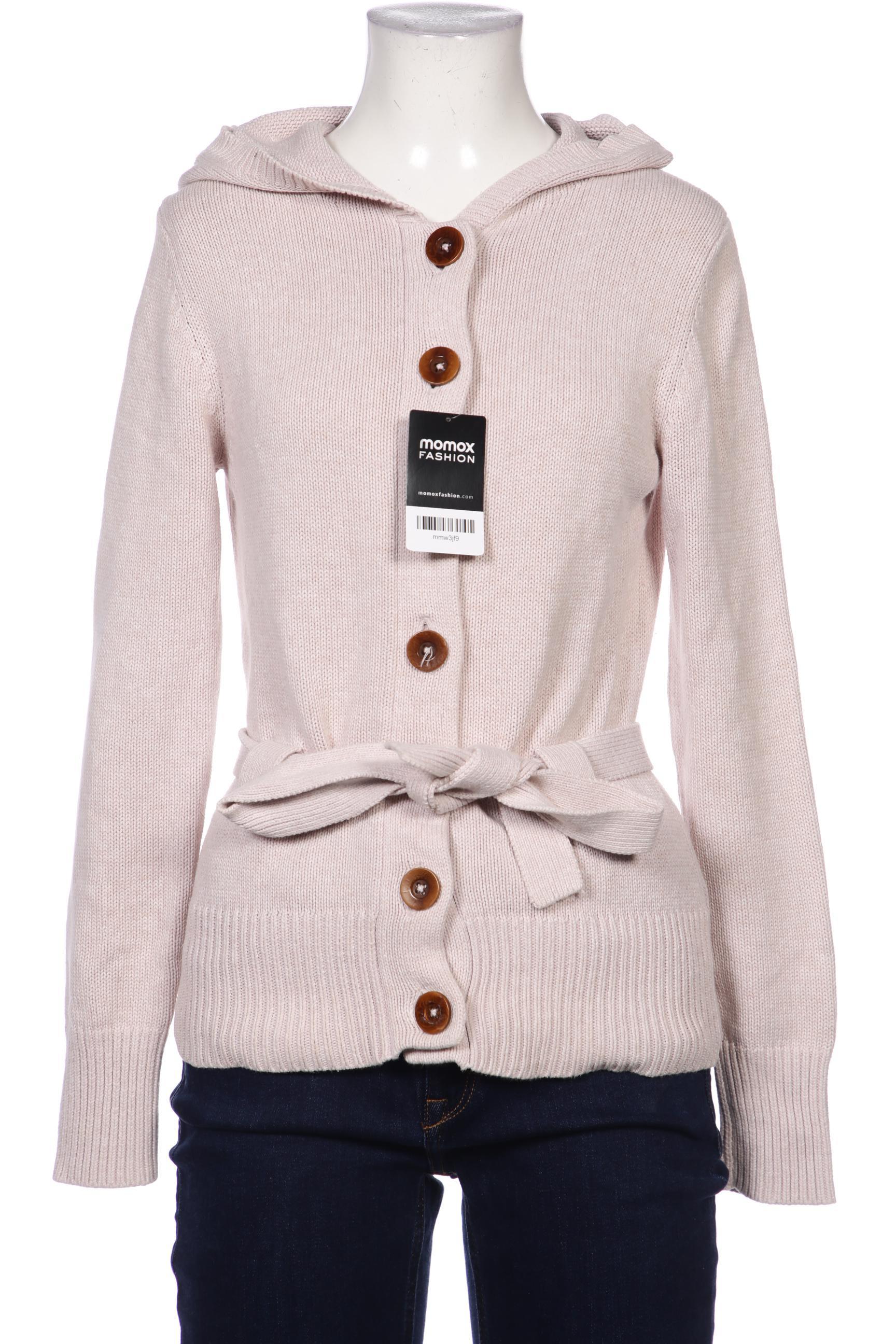 

Repeat Damen Strickjacke, beige, Gr. 34