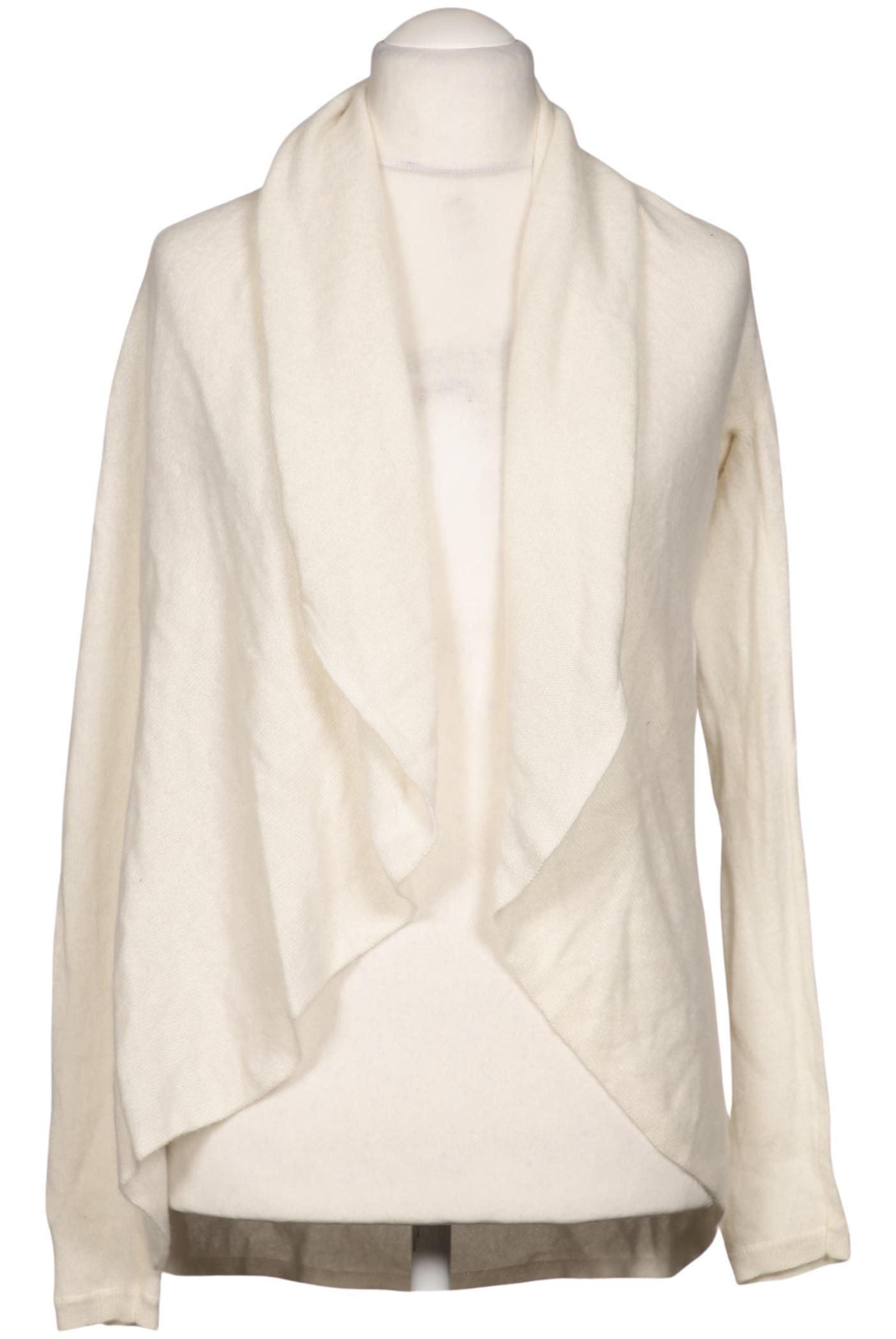 

Repeat Damen Strickjacke, cremeweiß, Gr. 40