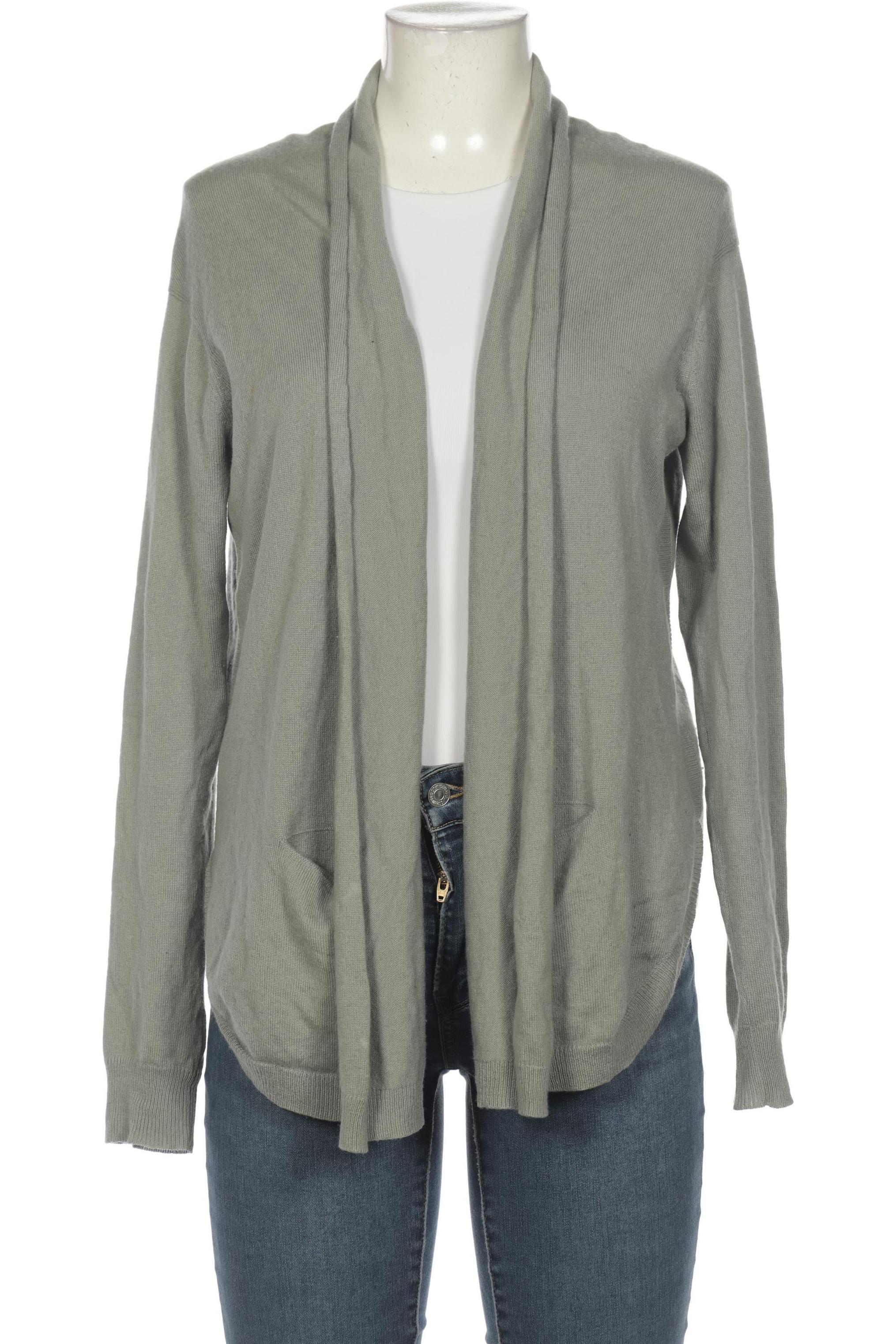 

Repeat Damen Strickjacke, grau