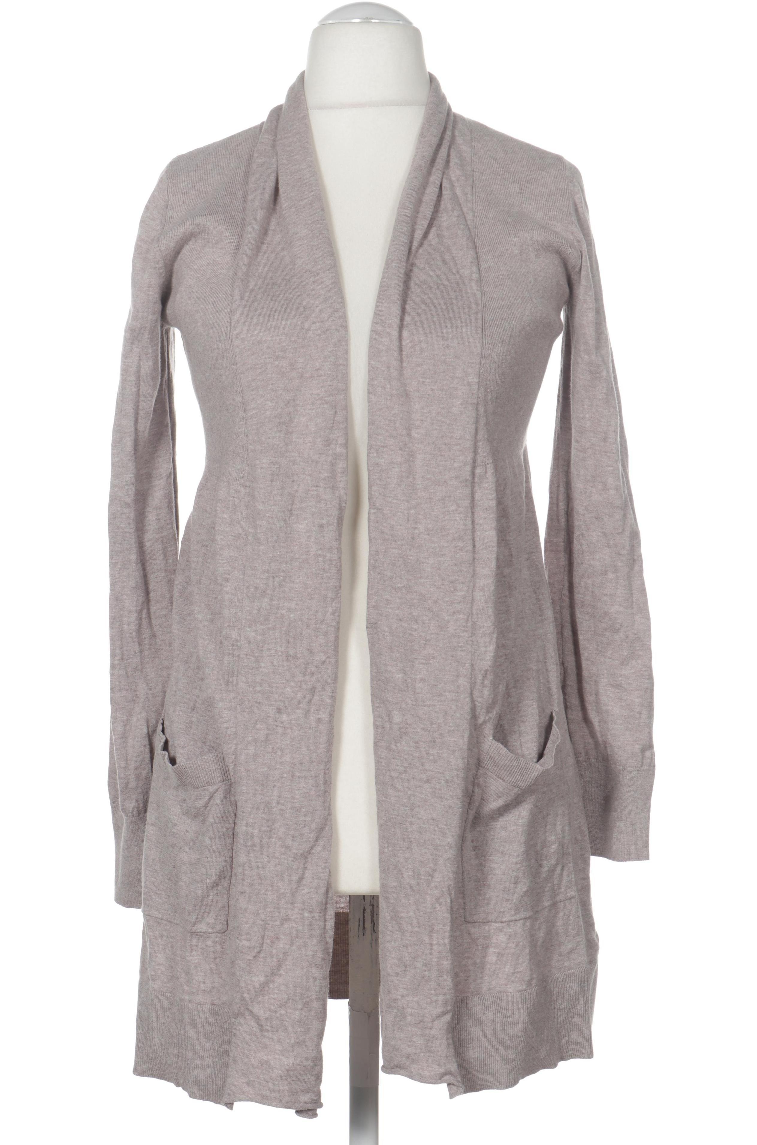 

Repeat Damen Strickjacke, grau, Gr. 38