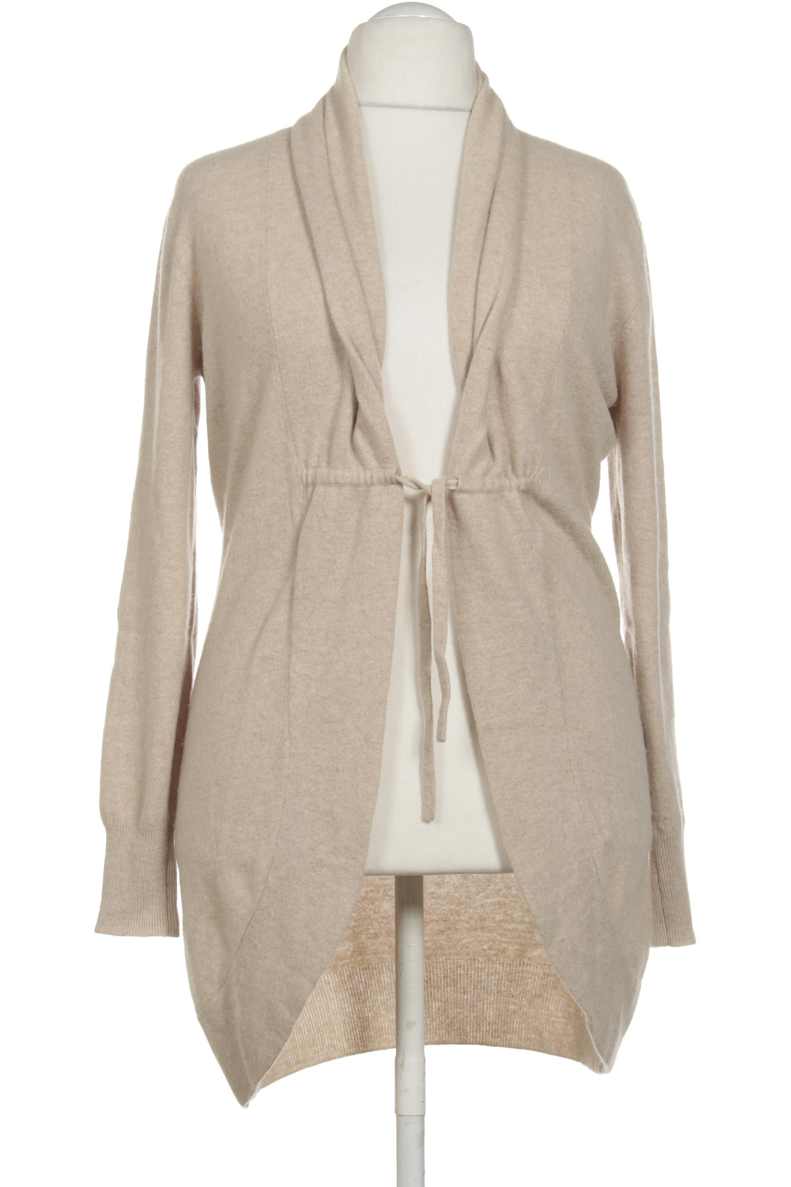 

Repeat Damen Strickjacke, beige, Gr. 44