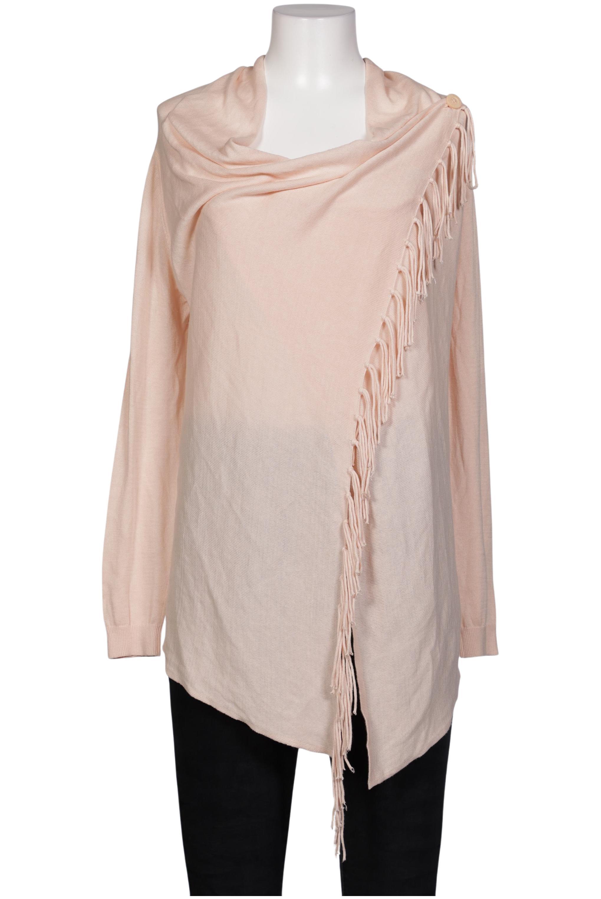 

Repeat Damen Strickjacke, pink, Gr. 42