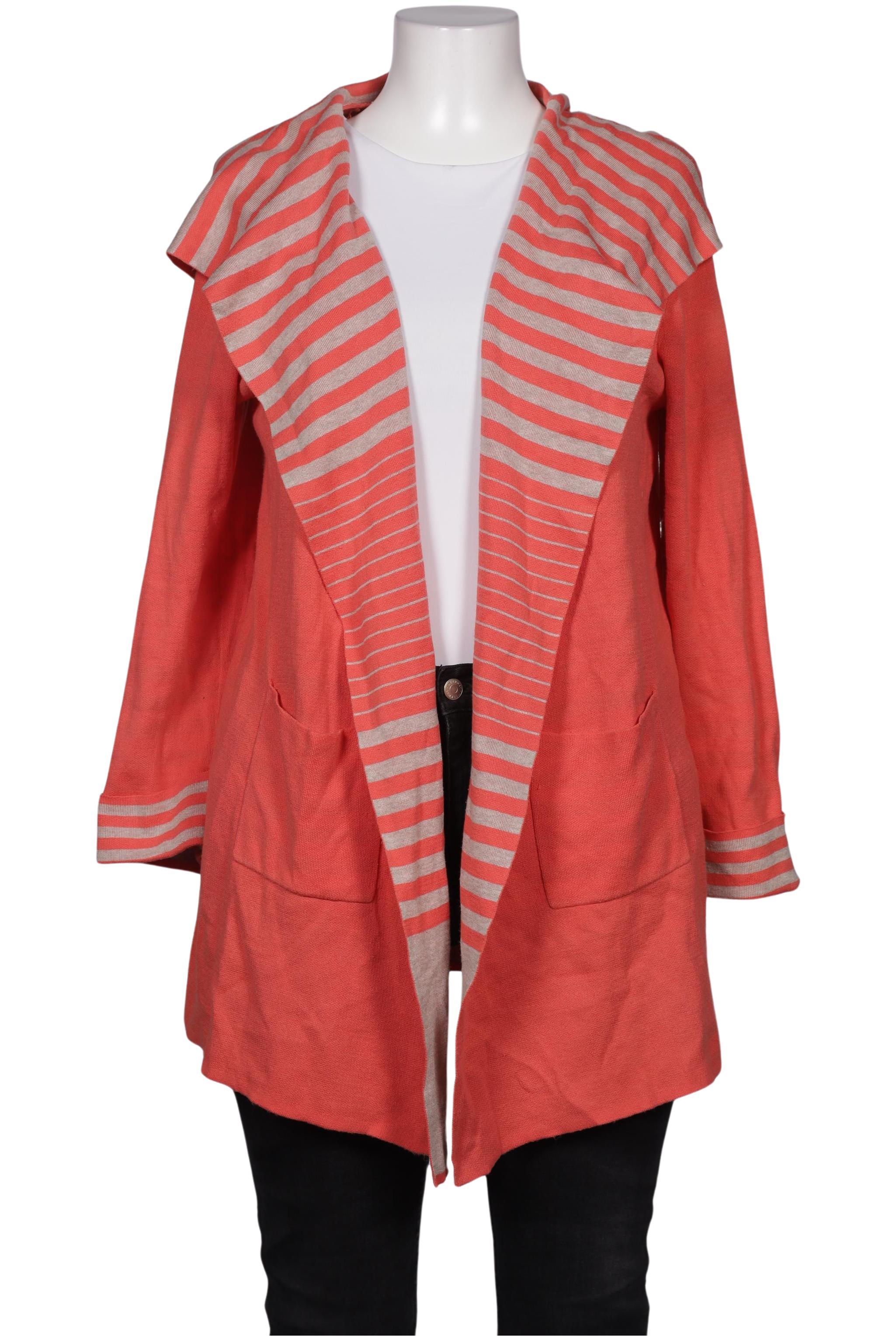 

Repeat Damen Strickjacke, rot, Gr. 42