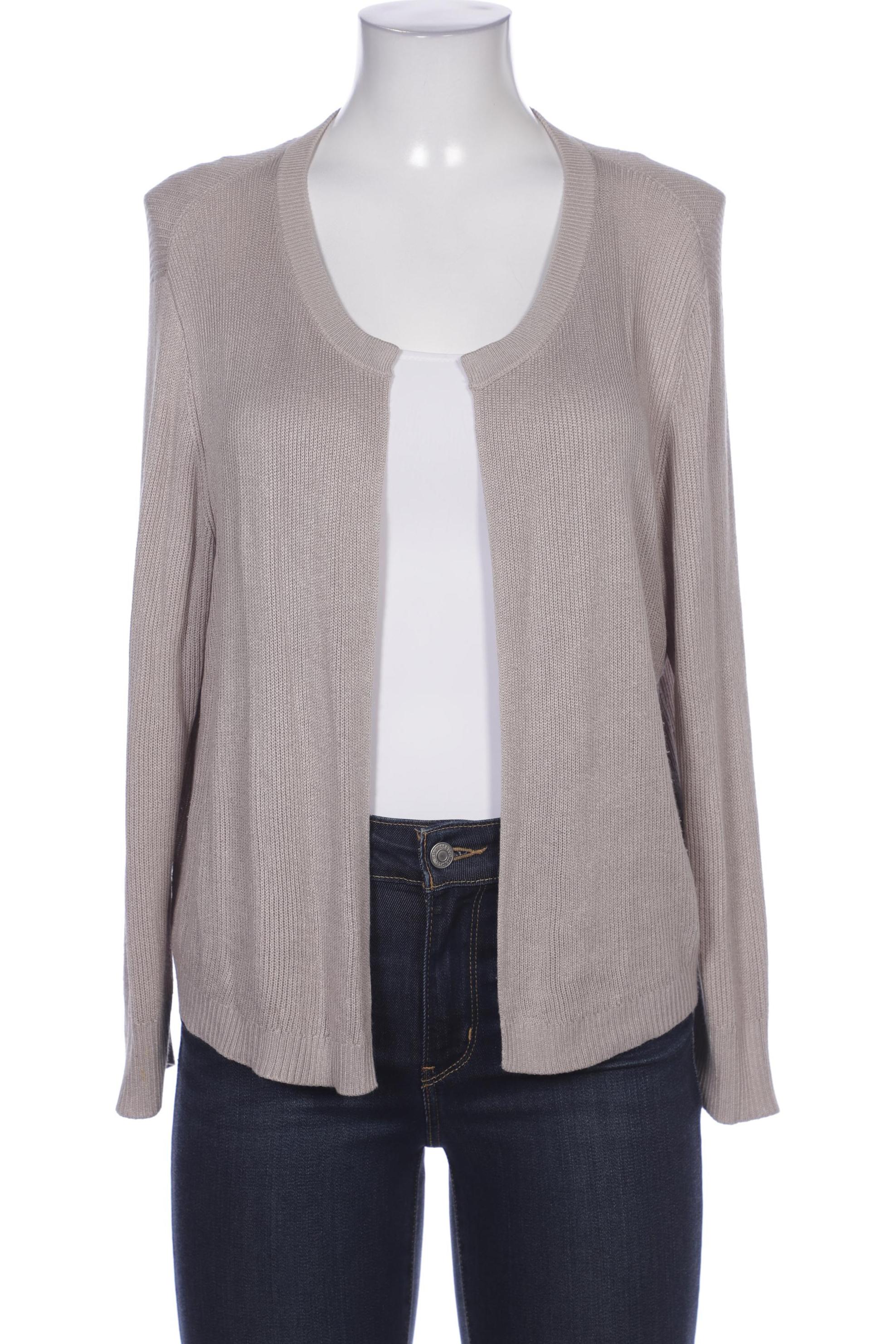 

Repeat Damen Strickjacke, grau, Gr. 40