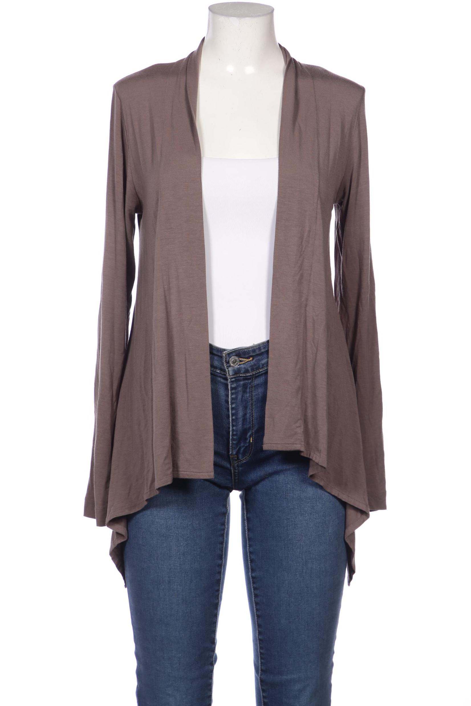 

Repeat Damen Strickjacke, grau, Gr. 36
