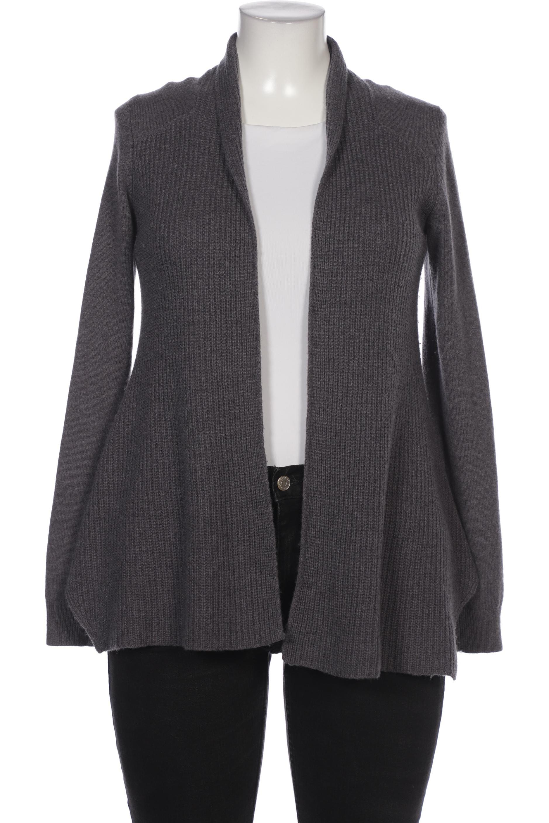 

Repeat Damen Strickjacke, grau, Gr. 42