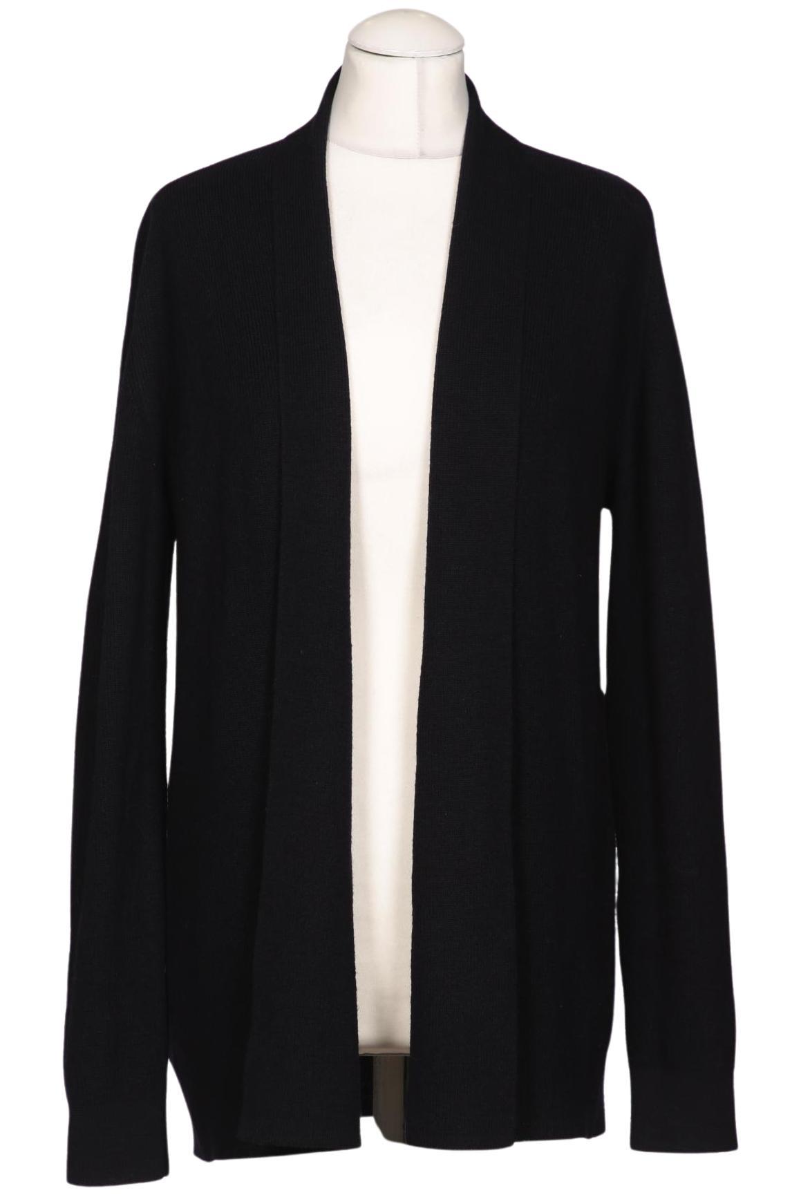 

Repeat Damen Strickjacke, marineblau, Gr. 38