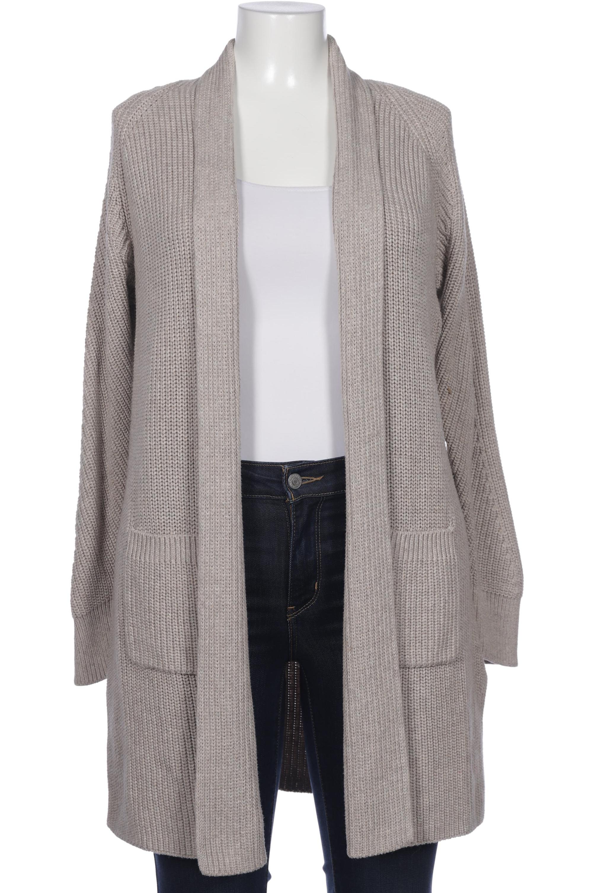 

Repeat Damen Strickjacke, beige, Gr. 42