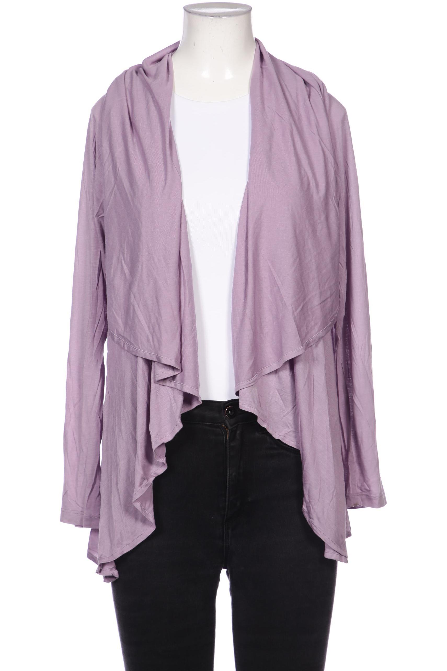 

Repeat Damen Strickjacke, flieder, Gr. 38