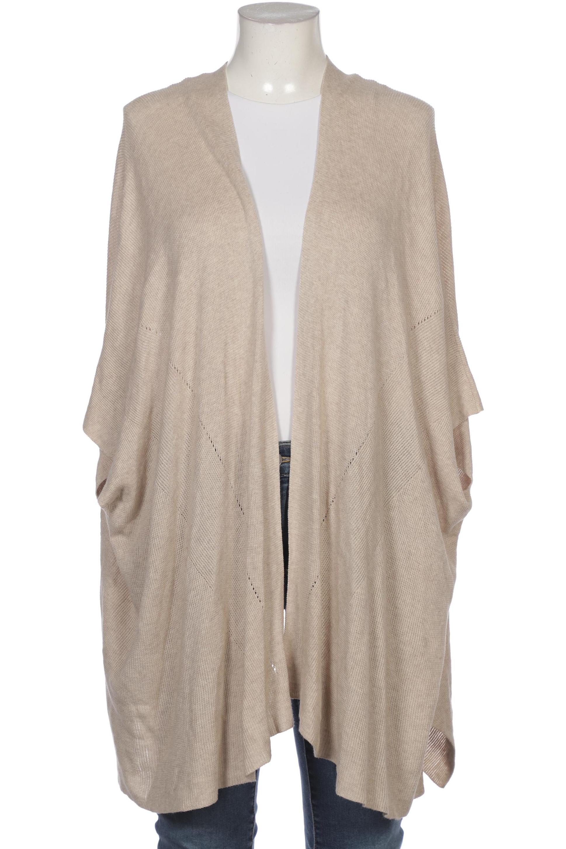 

Repeat Damen Strickjacke, beige