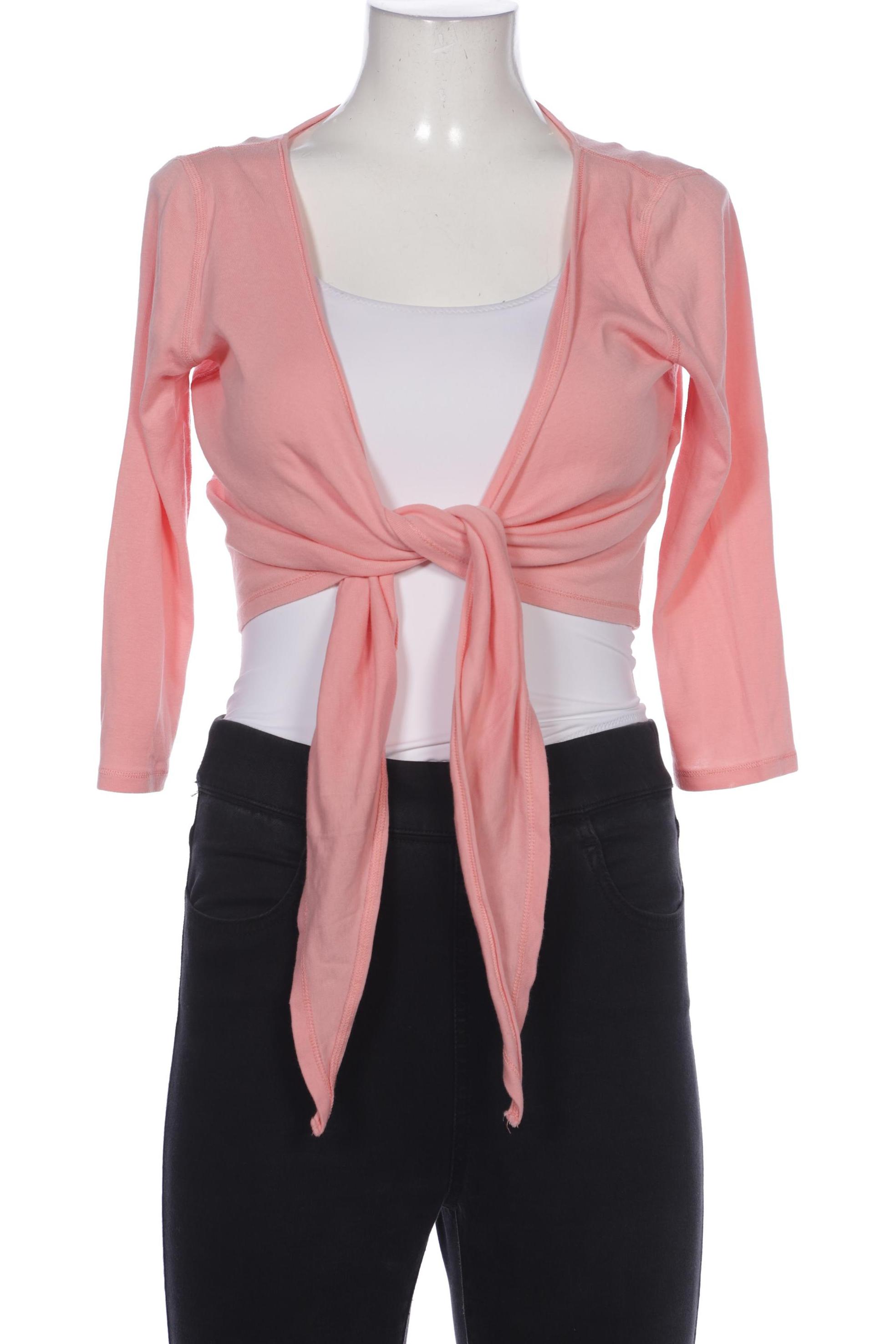 

Repeat Damen Strickjacke, pink, Gr. 40