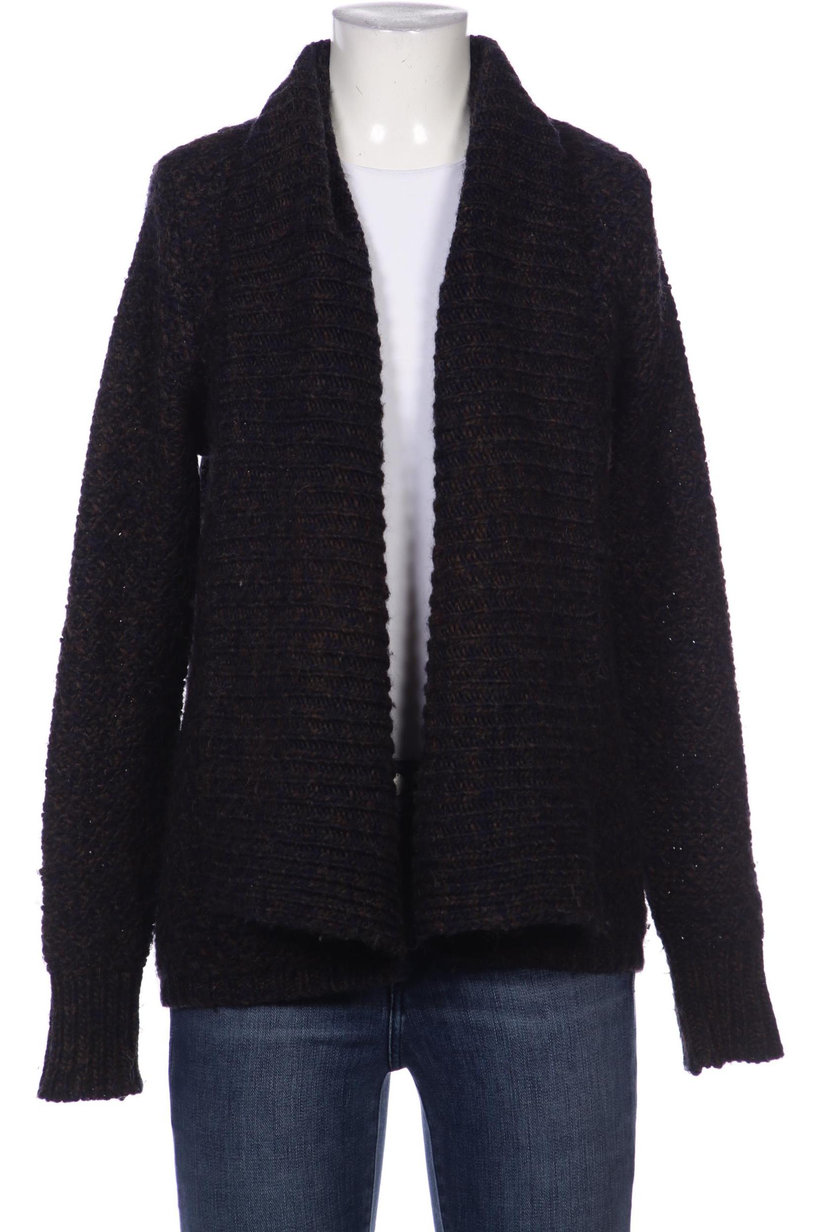

Repeat Damen Strickjacke, braun