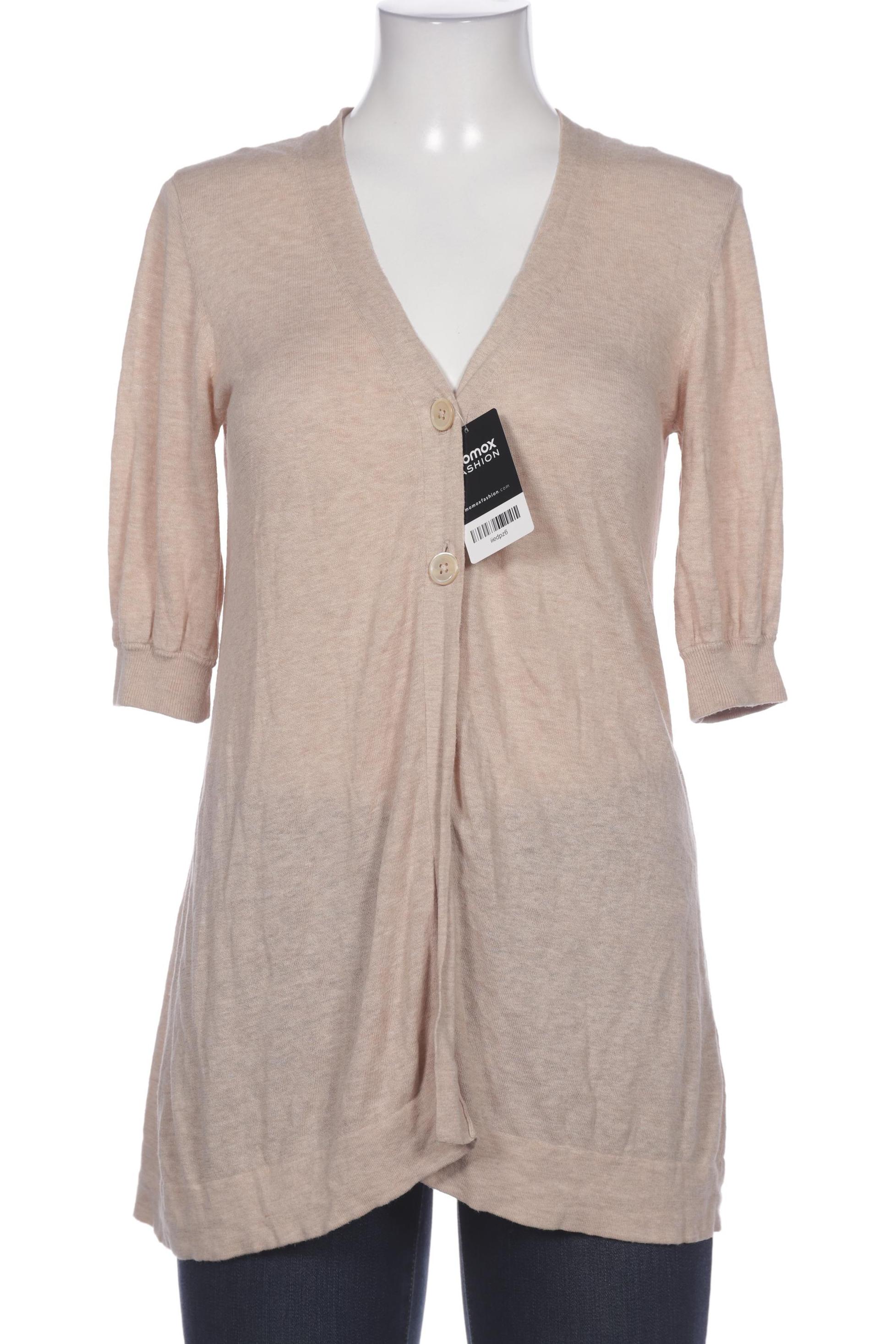 

Repeat Damen Strickjacke, beige, Gr. 38