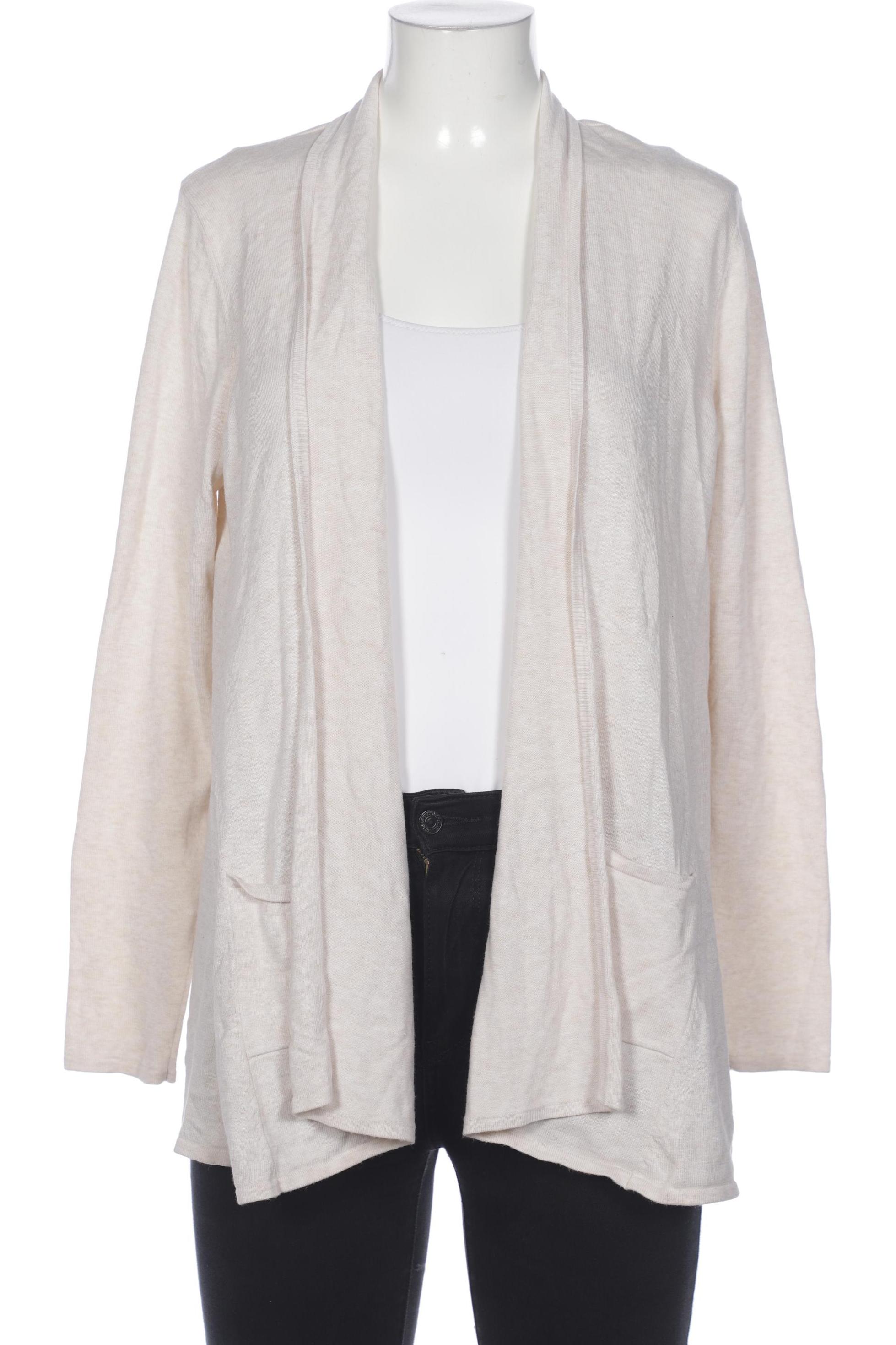 

Repeat Damen Strickjacke, beige