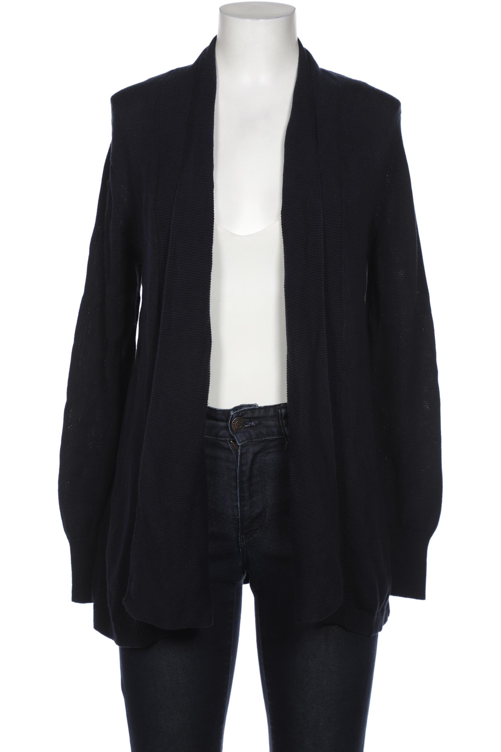 

Repeat Damen Strickjacke, marineblau