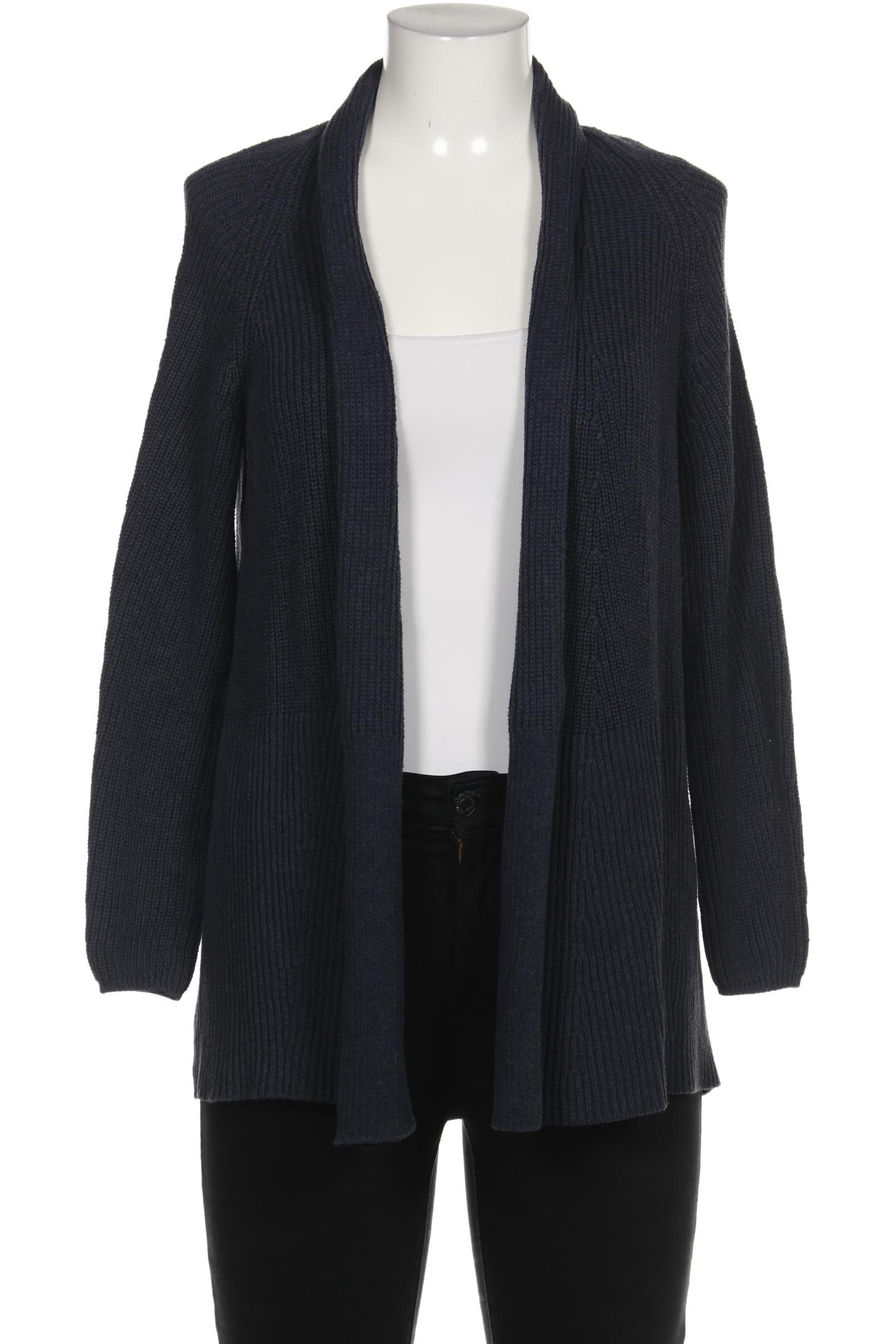 

Repeat Damen Strickjacke, marineblau, Gr. 38