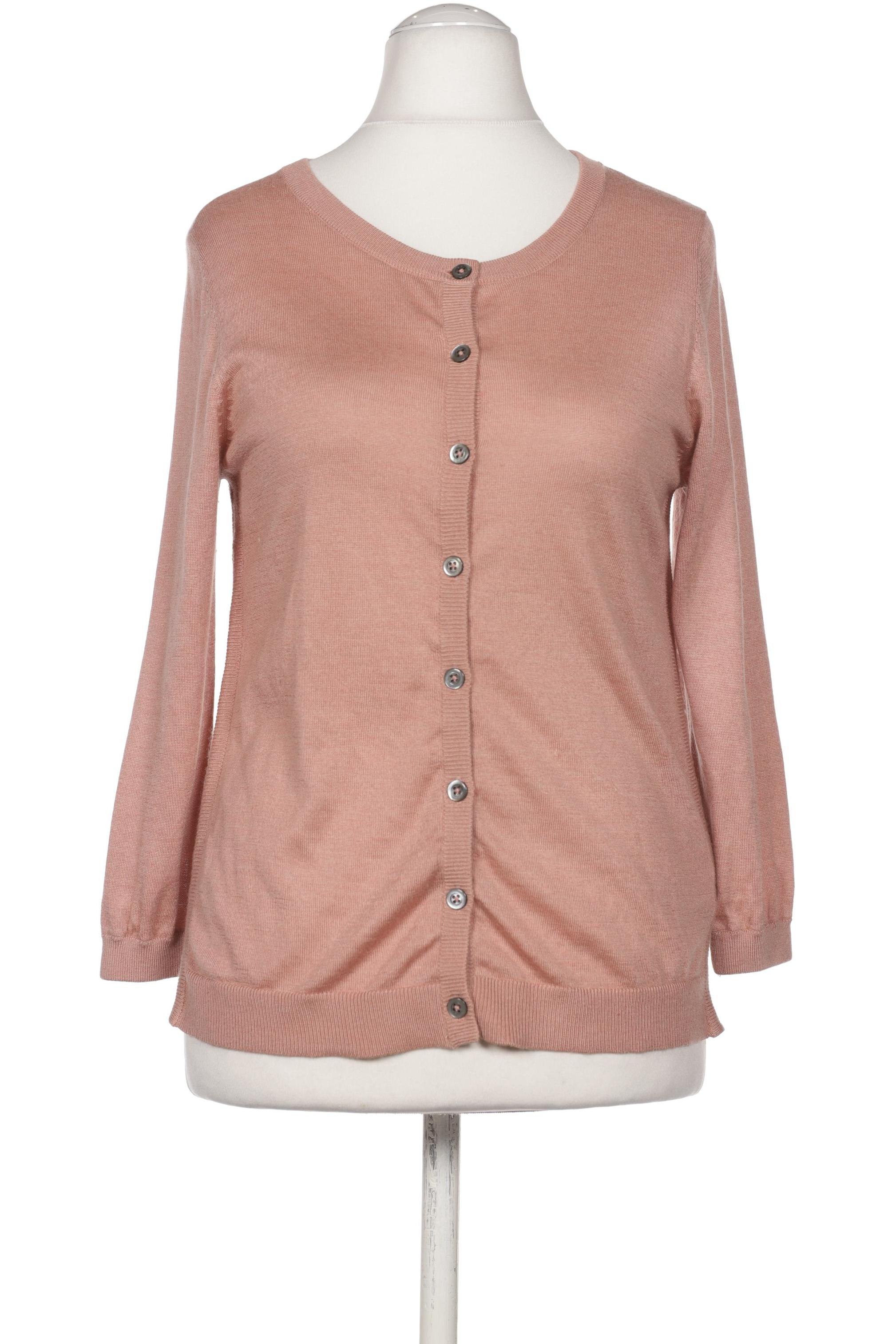 

Repeat Damen Strickjacke, pink, Gr. 36