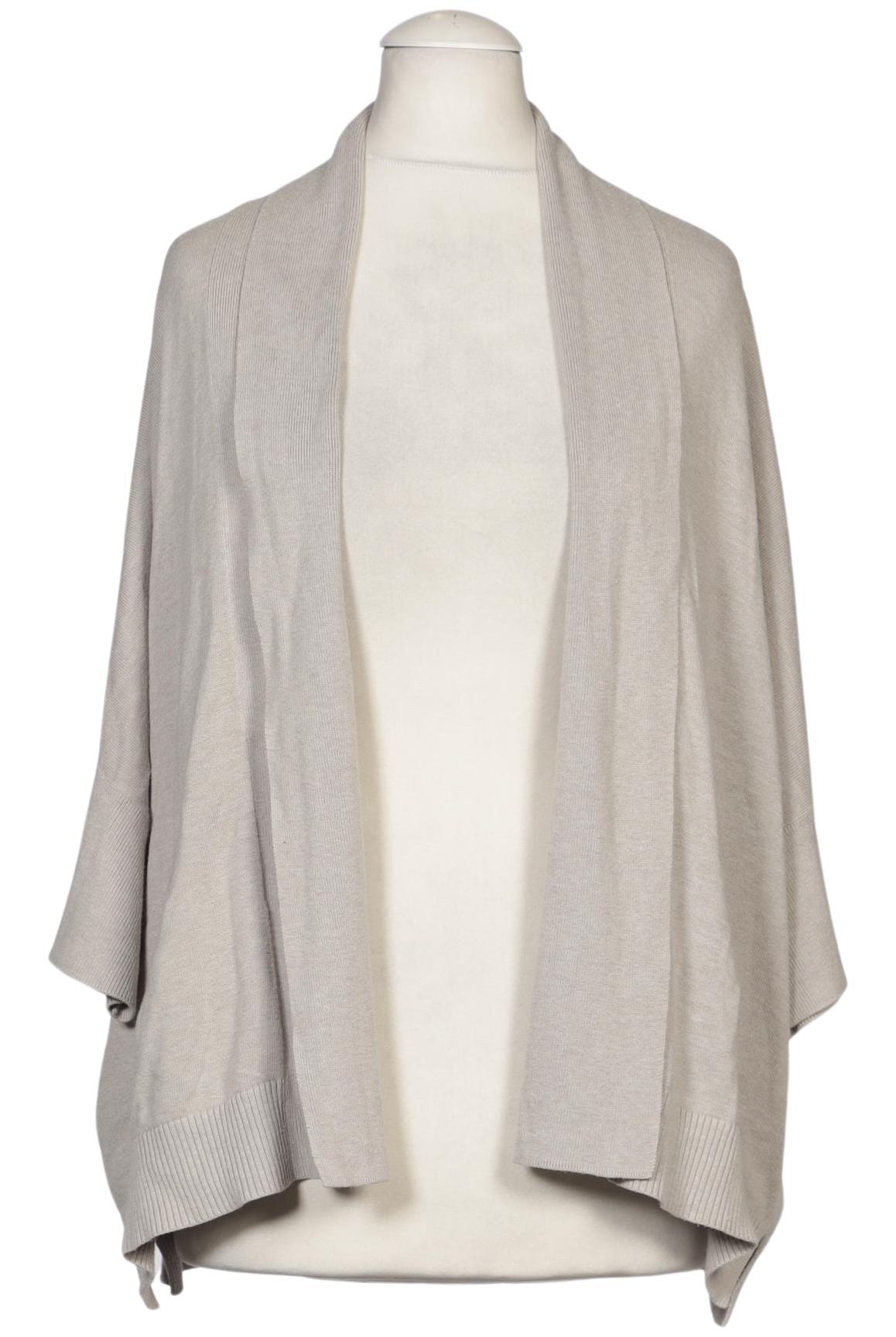 

Repeat Damen Strickjacke, grau, Gr. 38