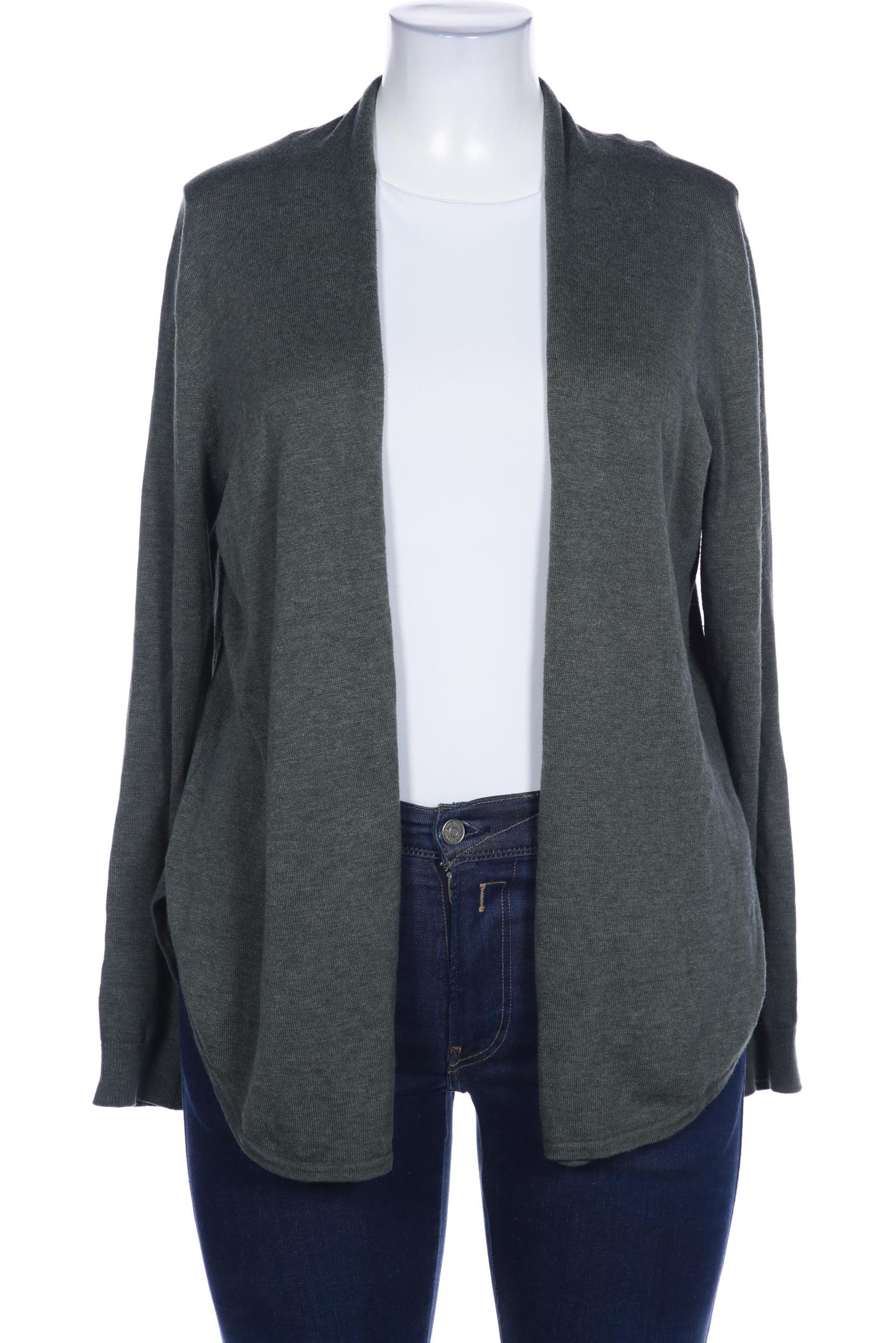 

Repeat Damen Strickjacke, grün