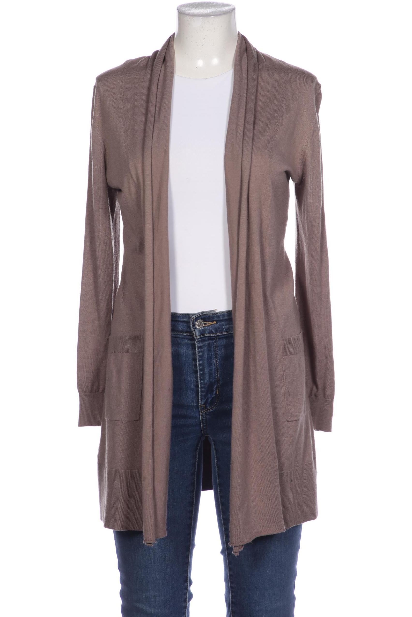 

Repeat Damen Strickjacke, braun
