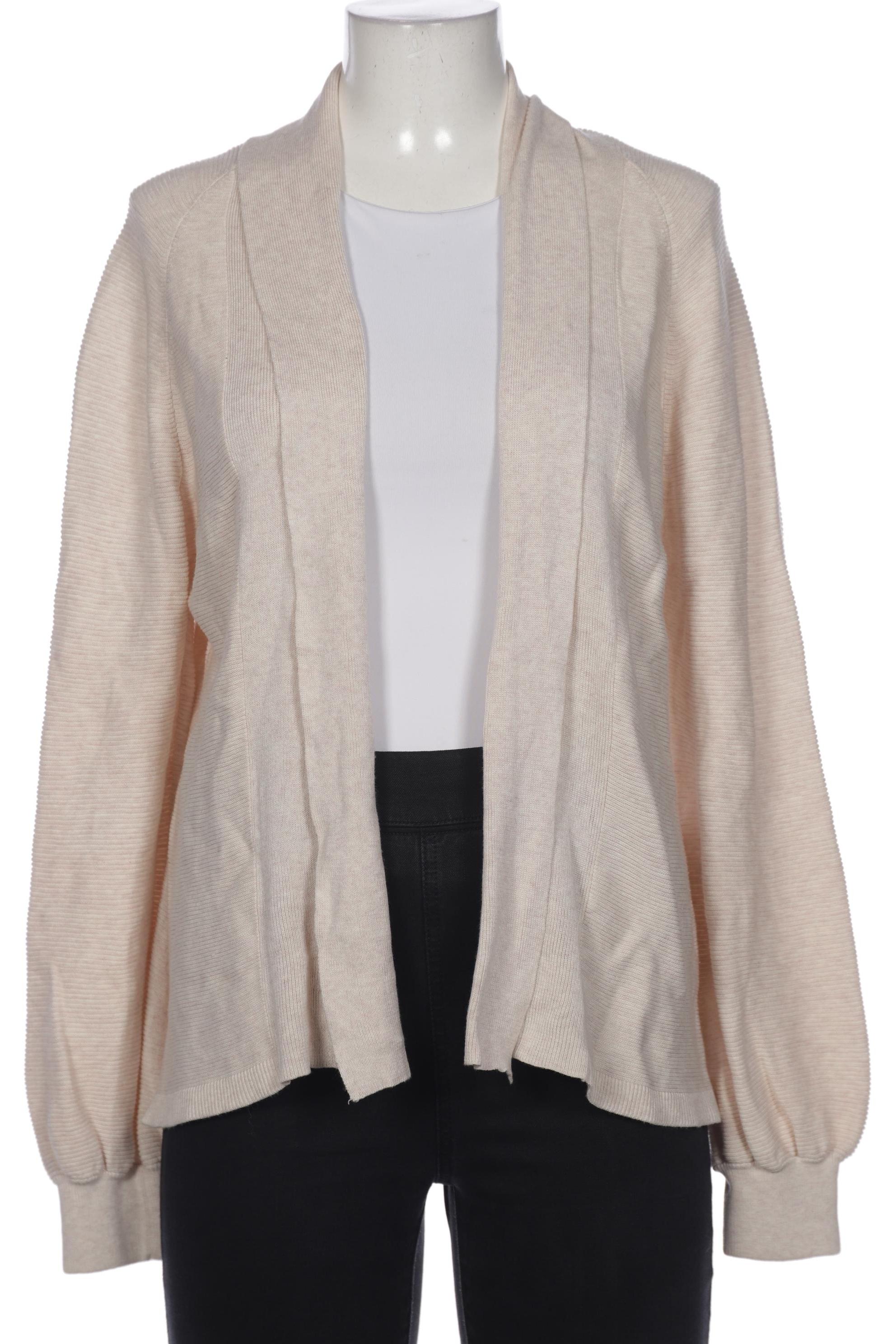 

Repeat Damen Strickjacke, beige, Gr. 38