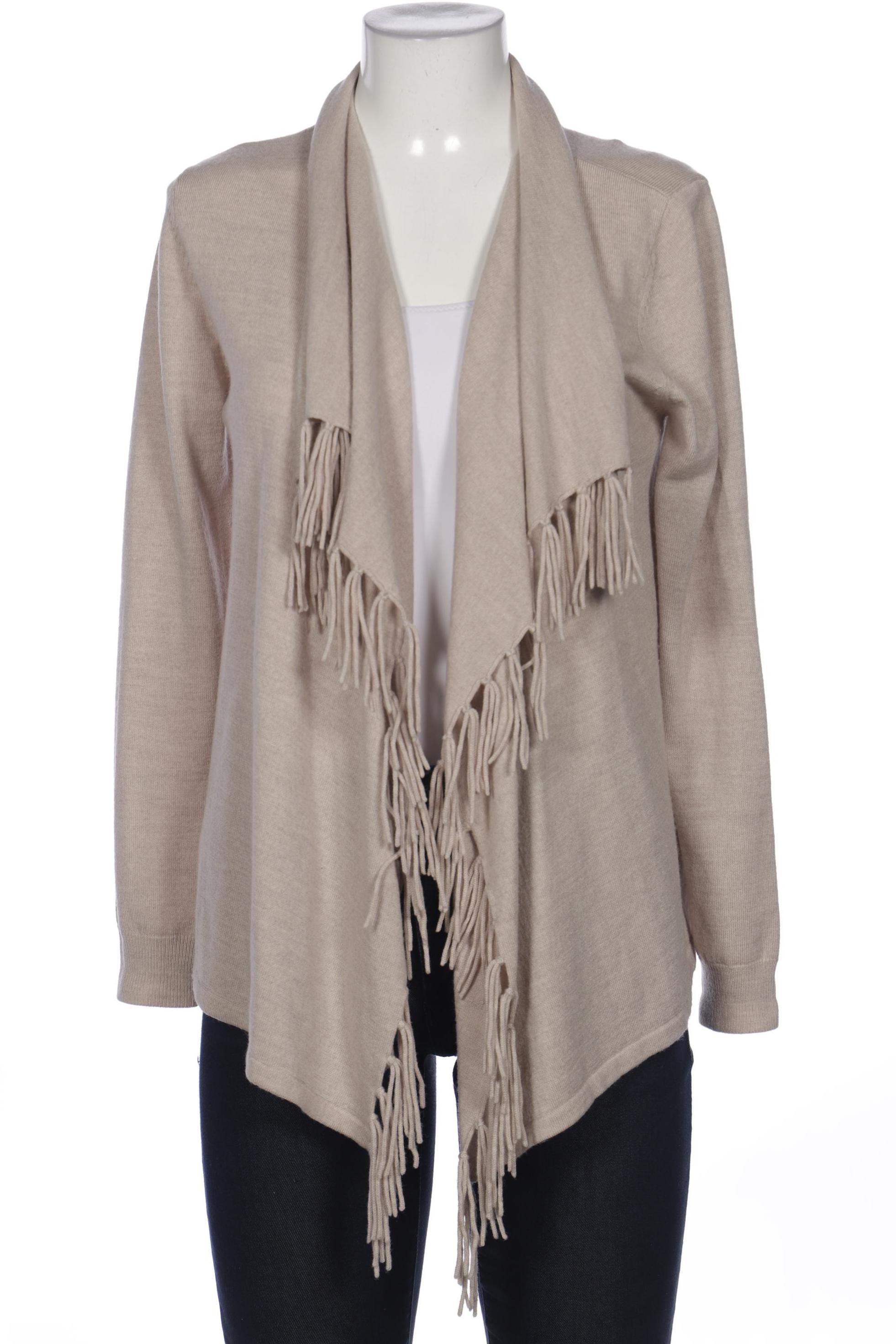 

Repeat Damen Strickjacke, beige