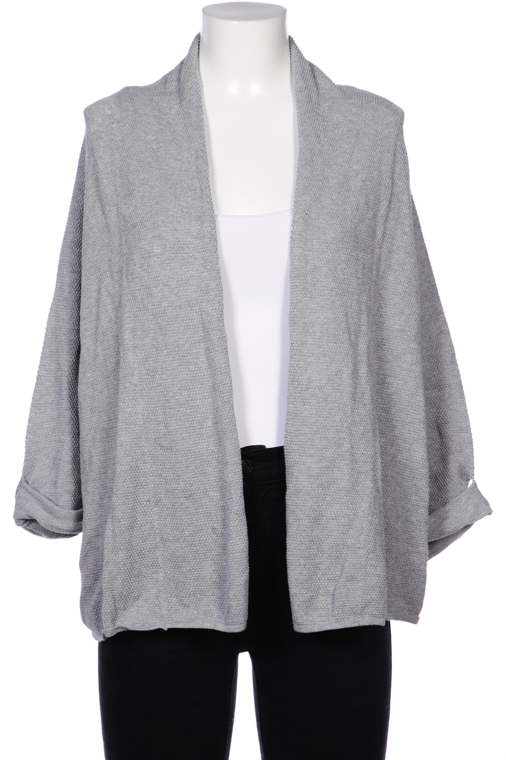 

Repeat Damen Strickjacke, grau
